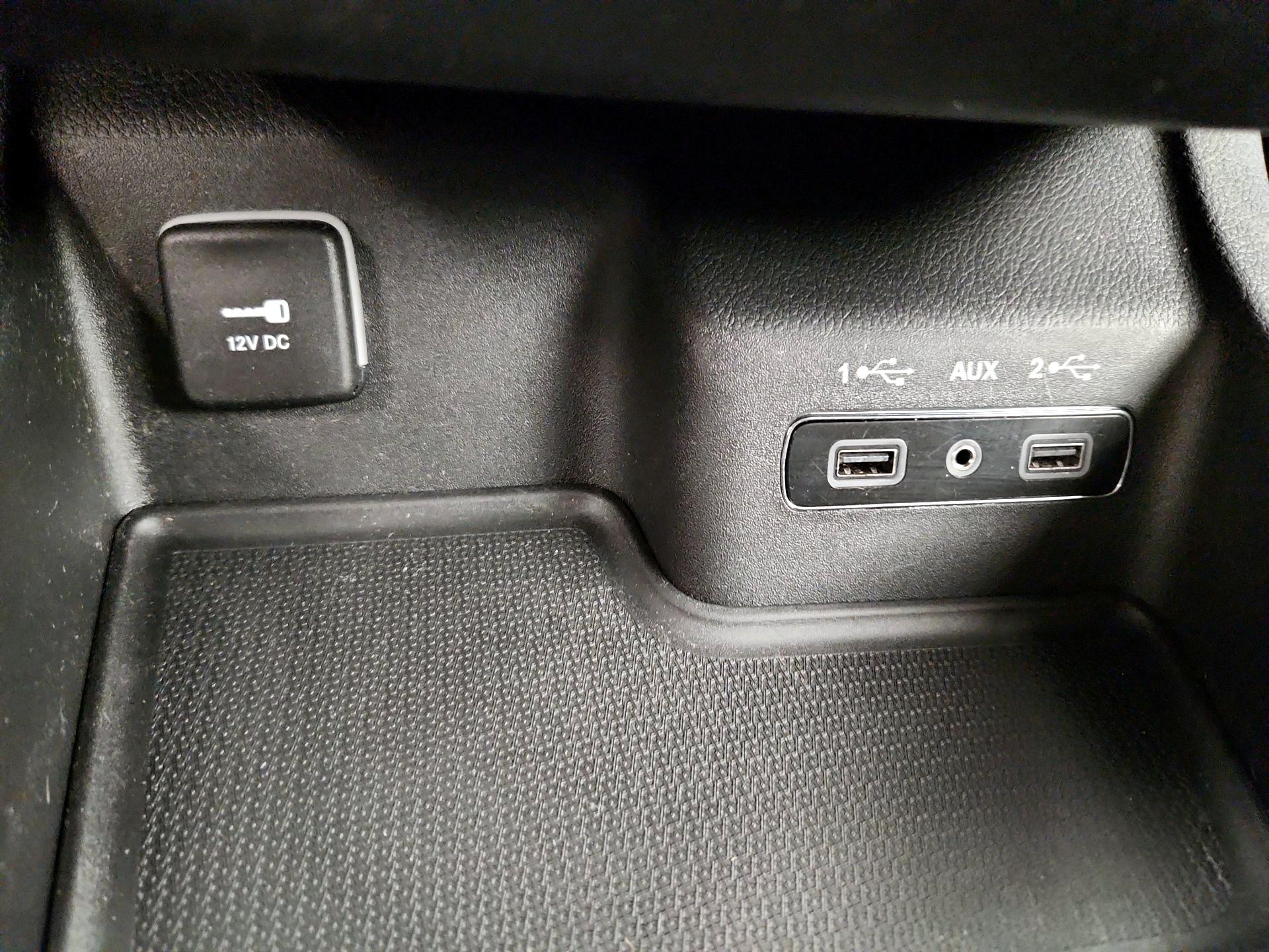 Thumbnail: 2020 Dodge Durango - 18