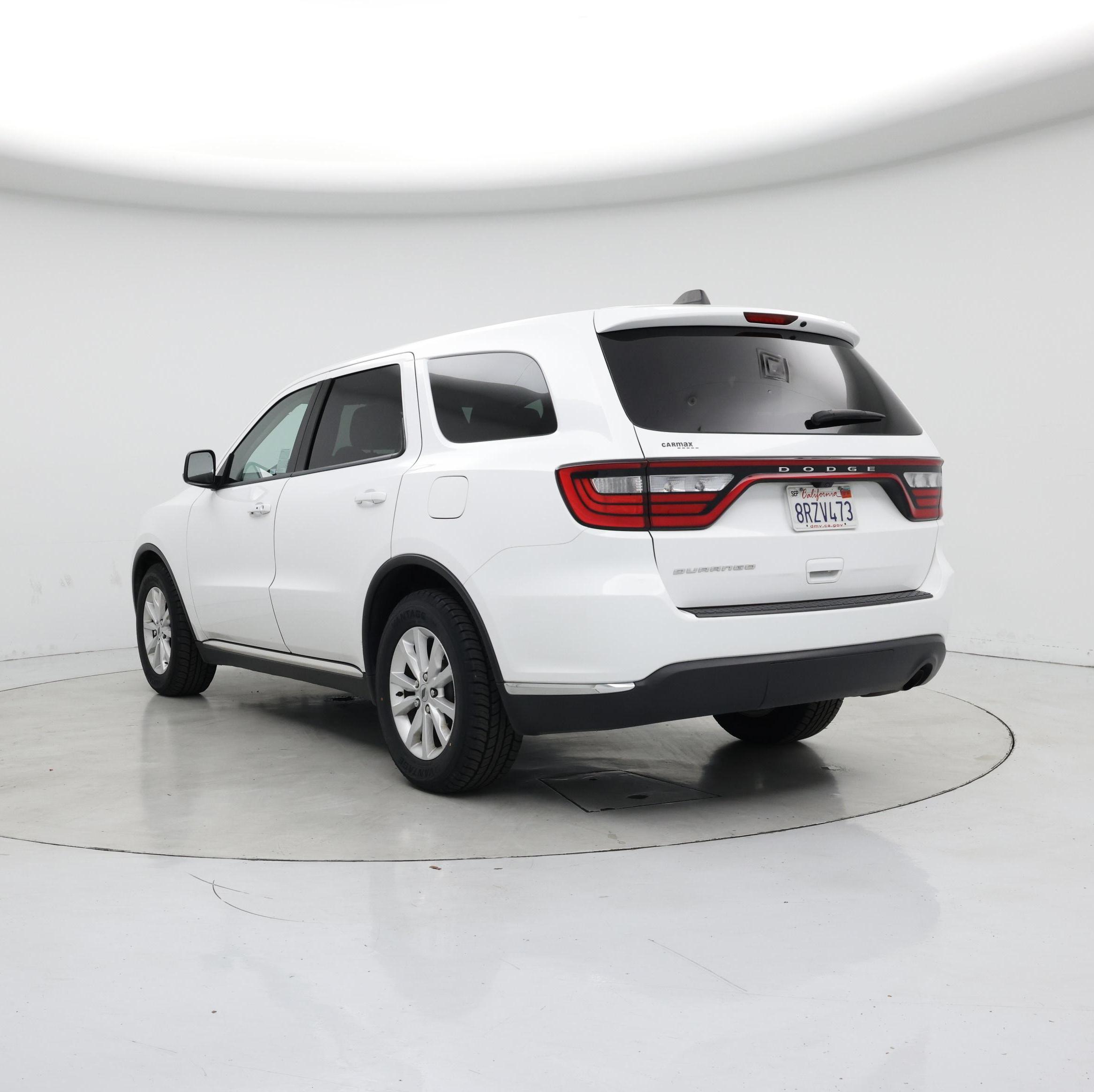 Thumbnail: 2020 Dodge Durango - 2