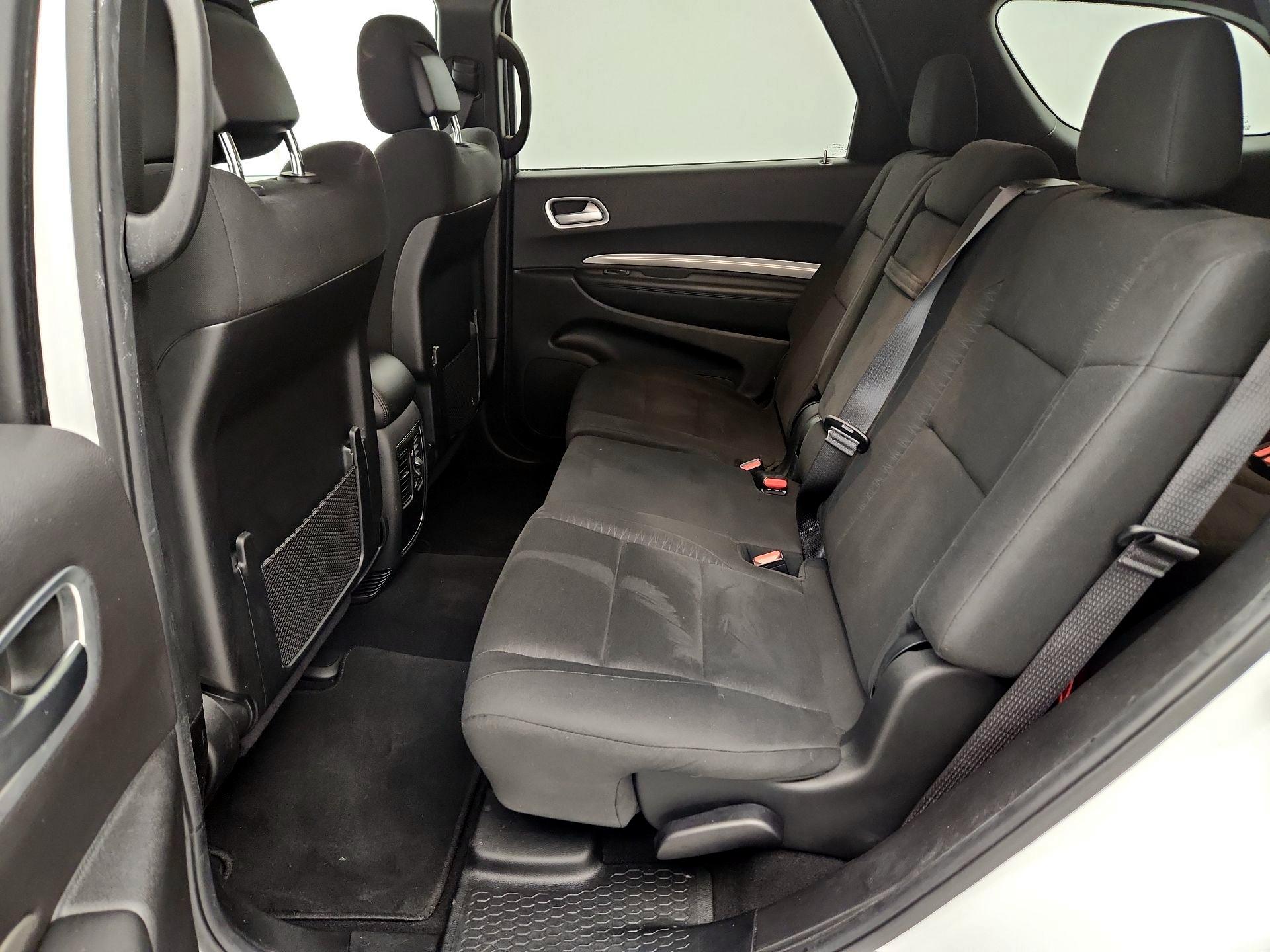 Thumbnail: 2020 Dodge Durango - 19