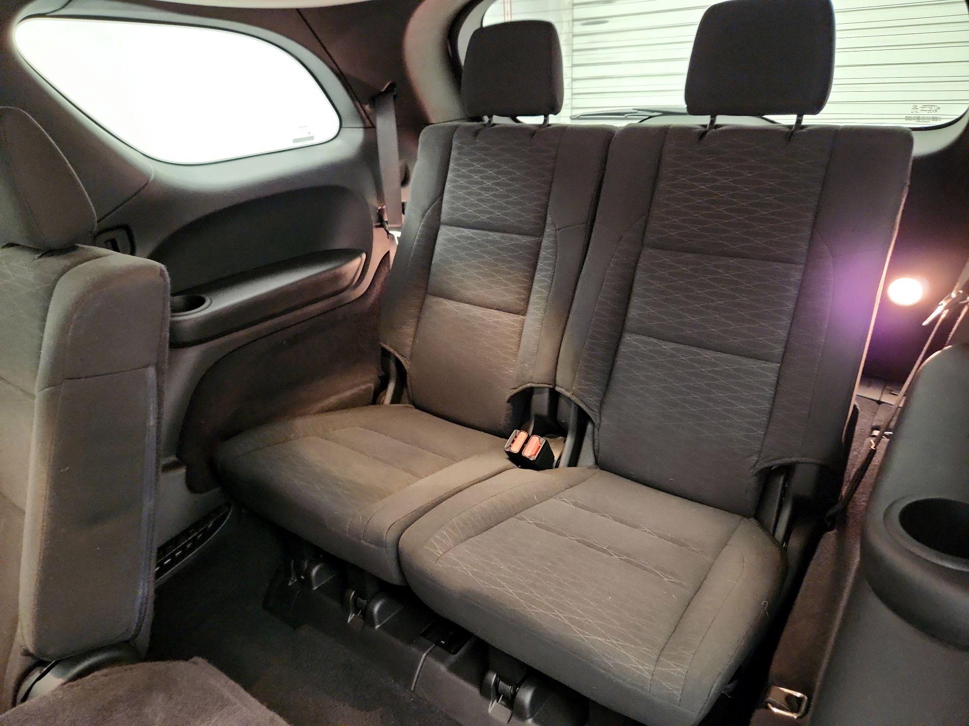 Thumbnail: 2020 Dodge Durango - 20