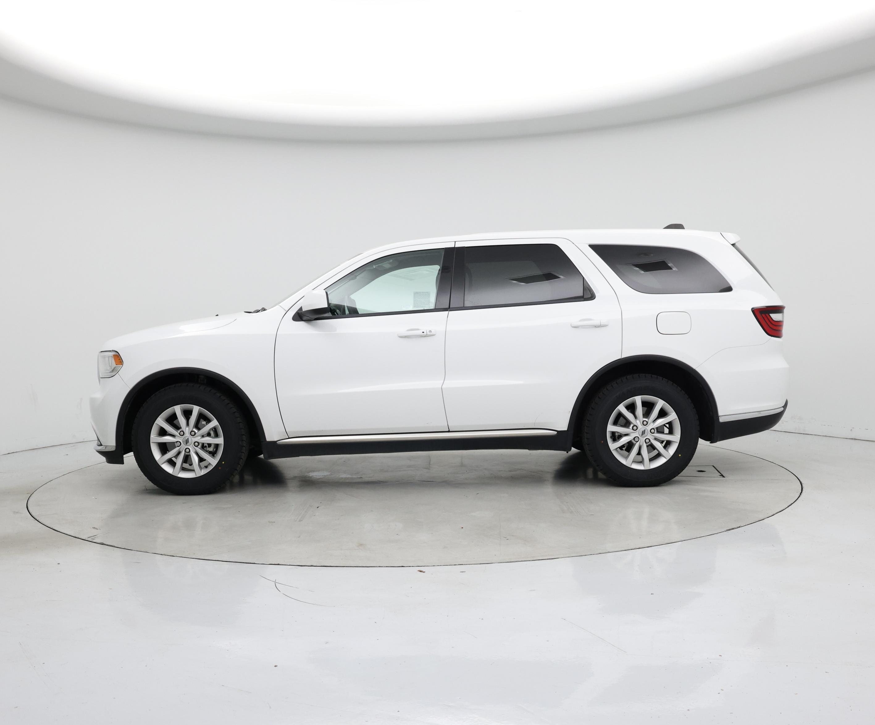 Thumbnail: 2020 Dodge Durango - 3