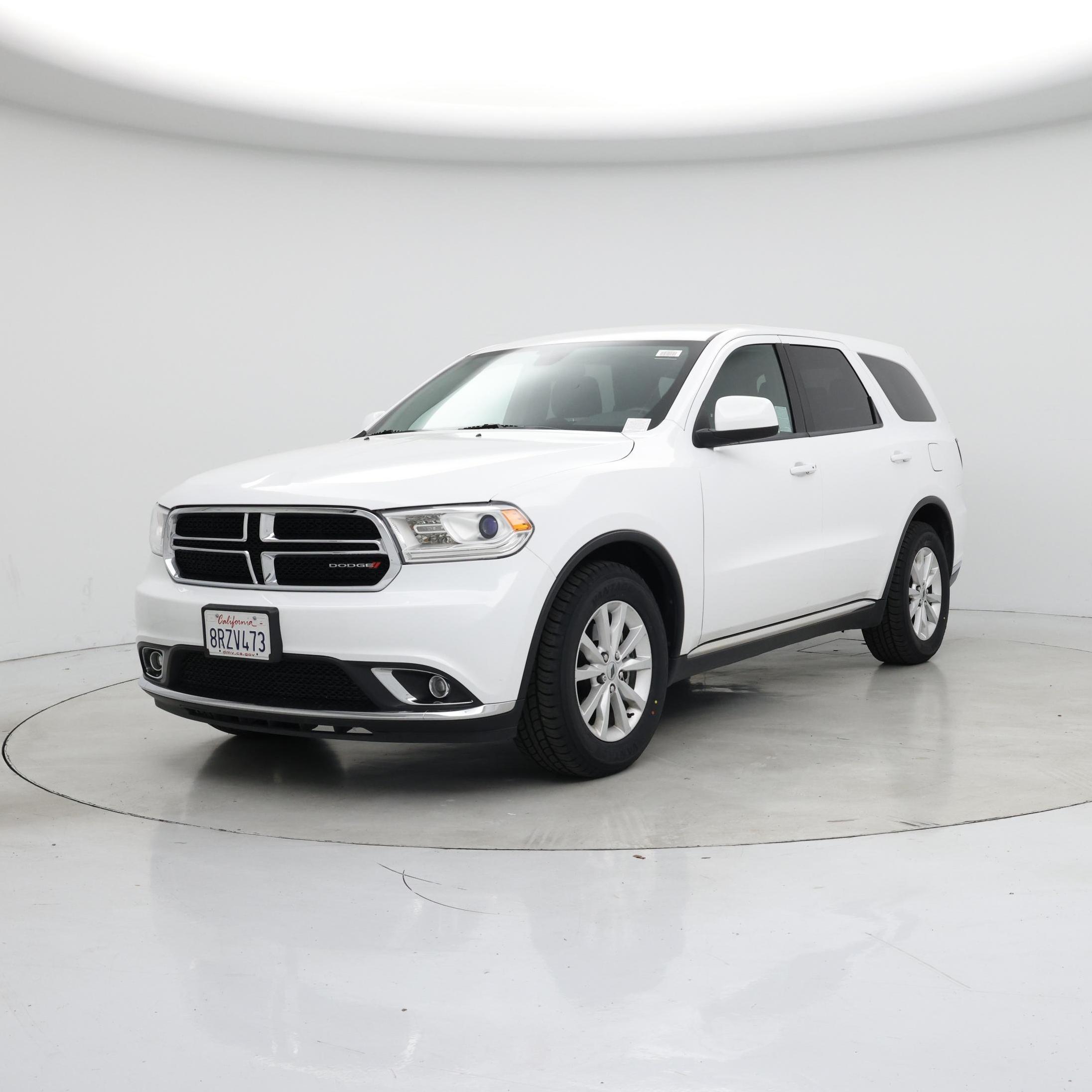 Thumbnail: 2020 Dodge Durango - 4