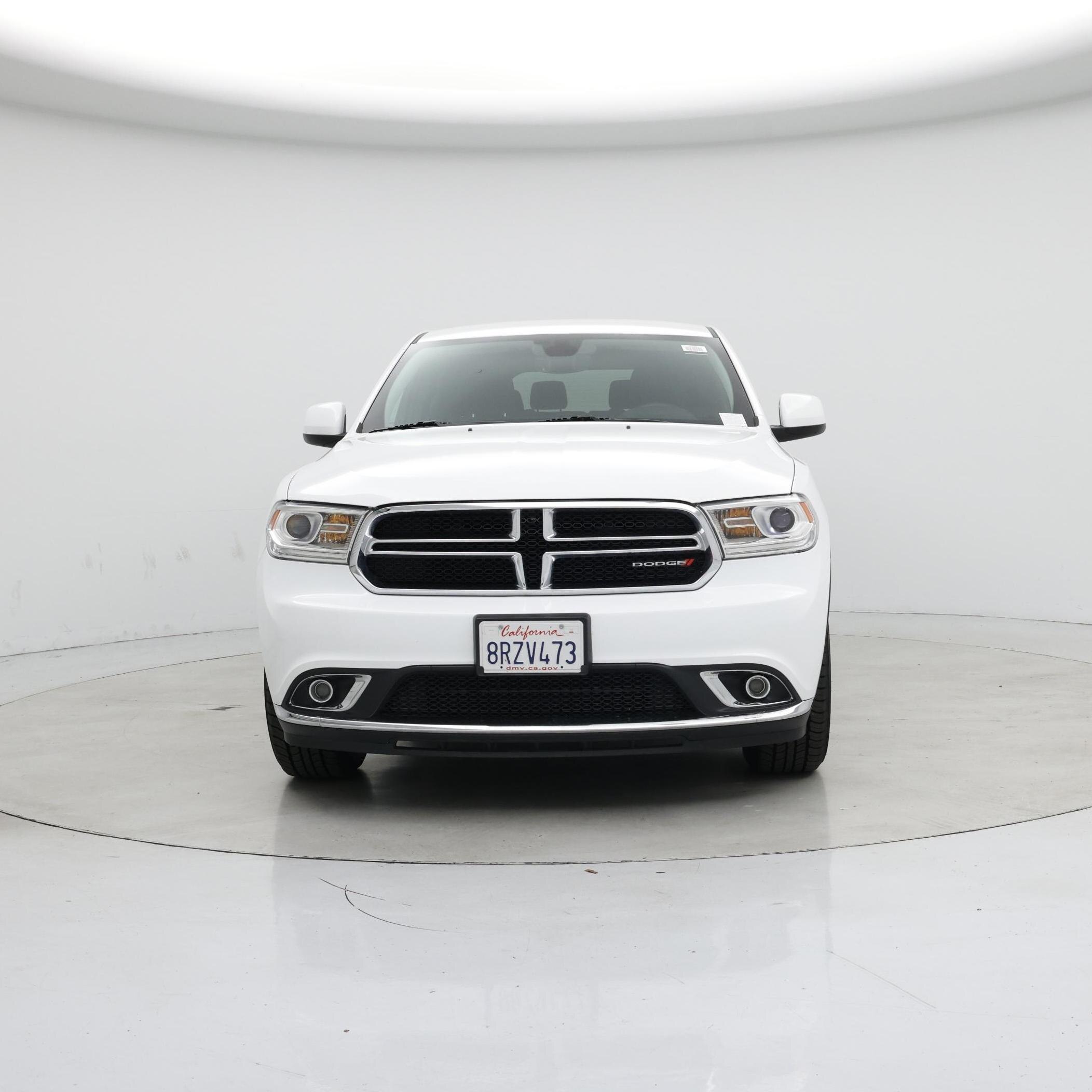 Thumbnail: 2020 Dodge Durango - 5