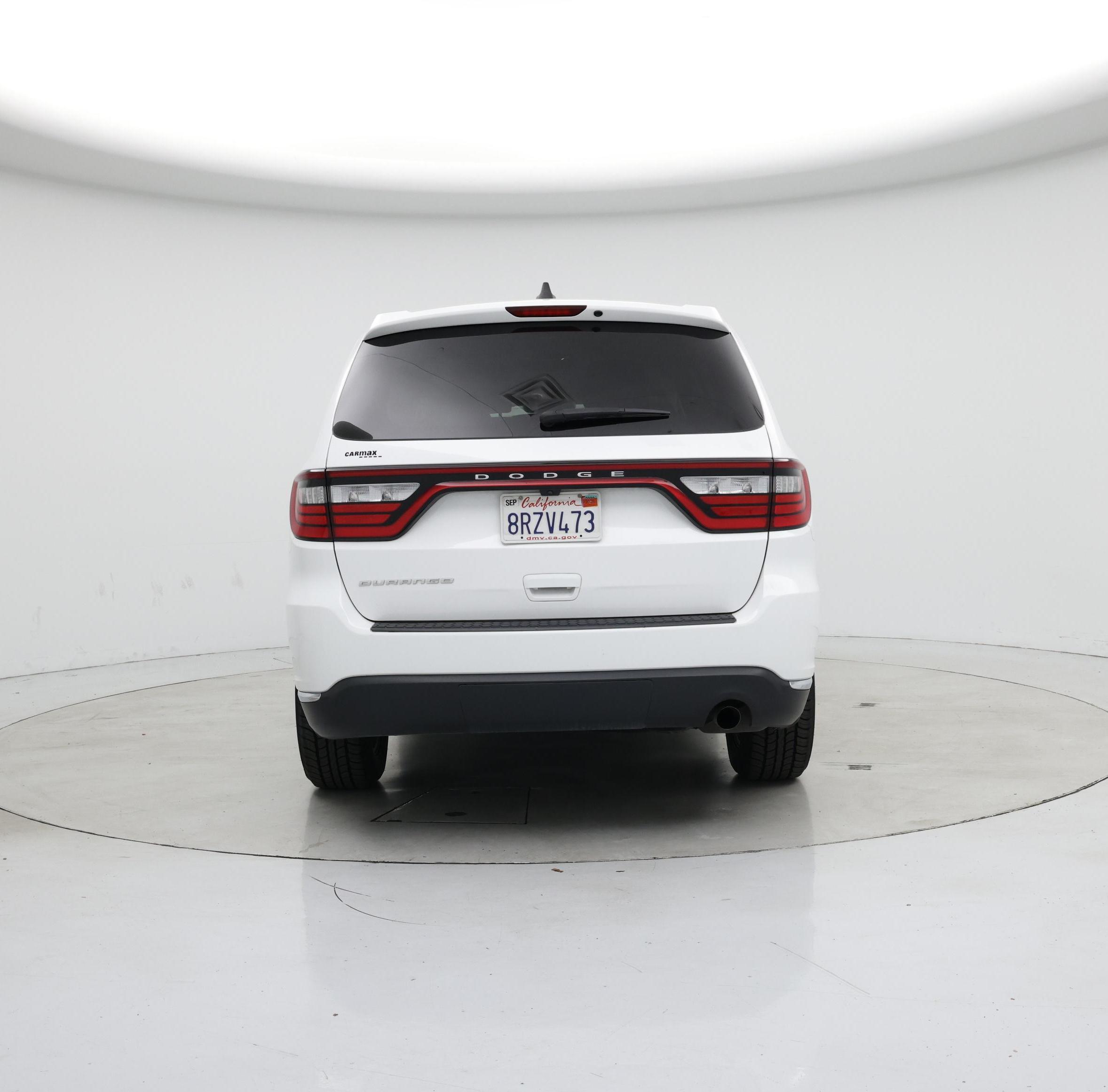 Thumbnail: 2020 Dodge Durango - 6