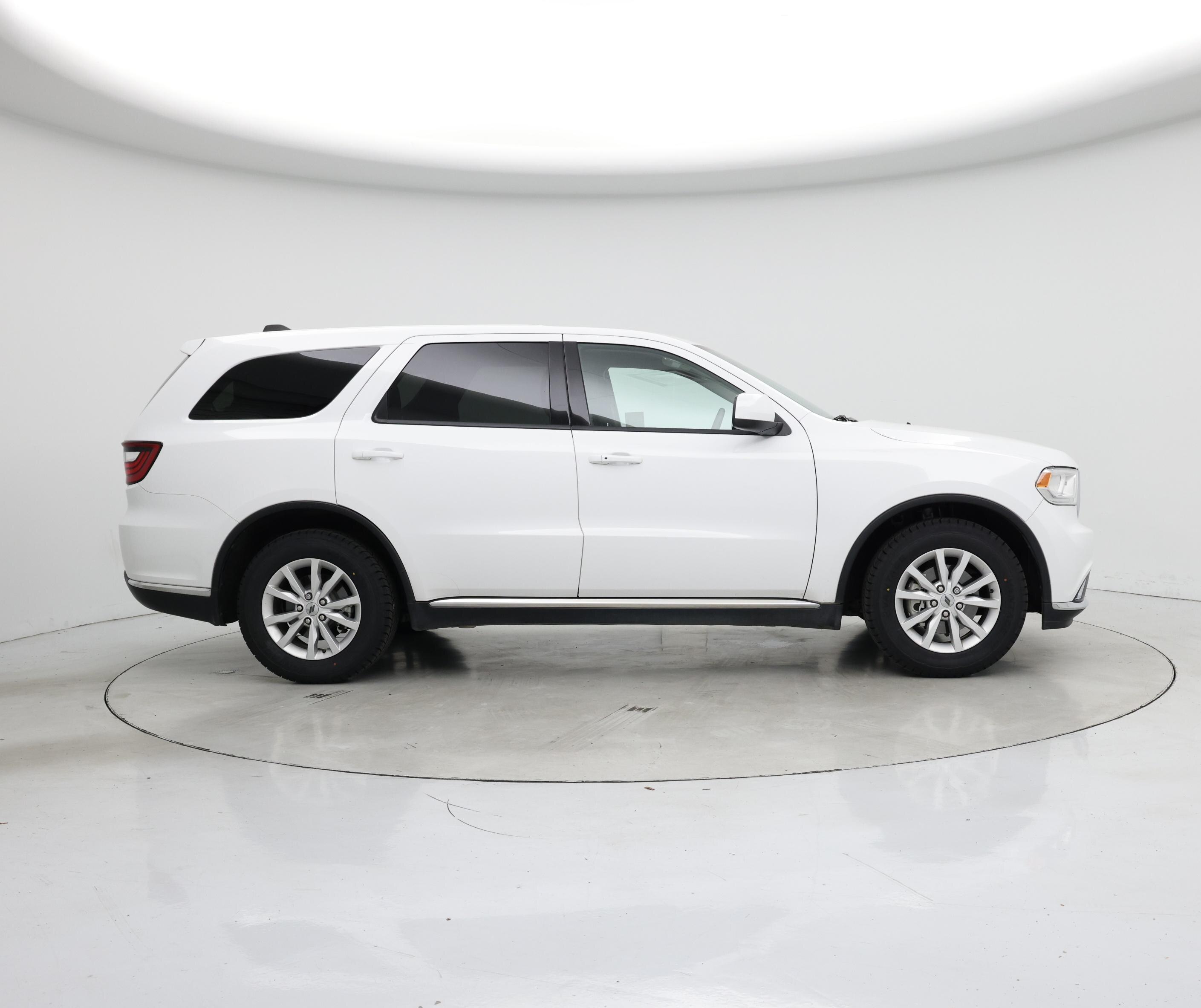 Thumbnail: 2020 Dodge Durango - 7