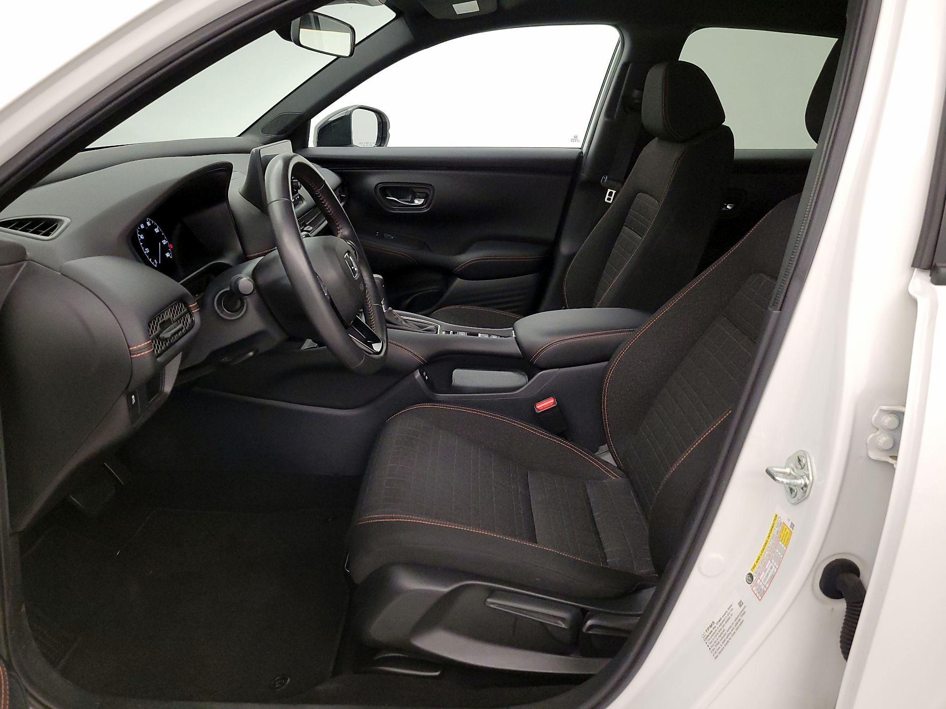 Thumbnail: 2024 Honda HR-V - 11