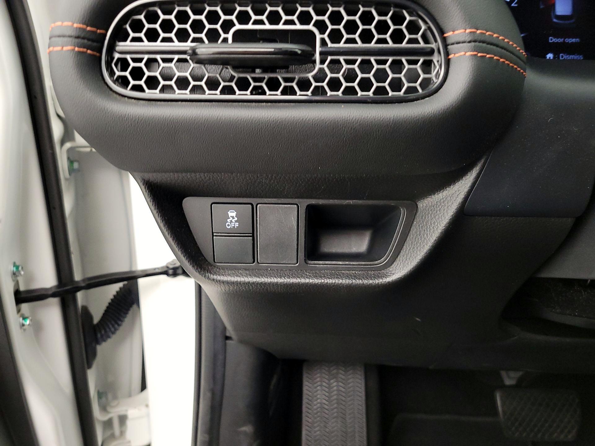 Thumbnail: 2024 Honda HR-V - 13