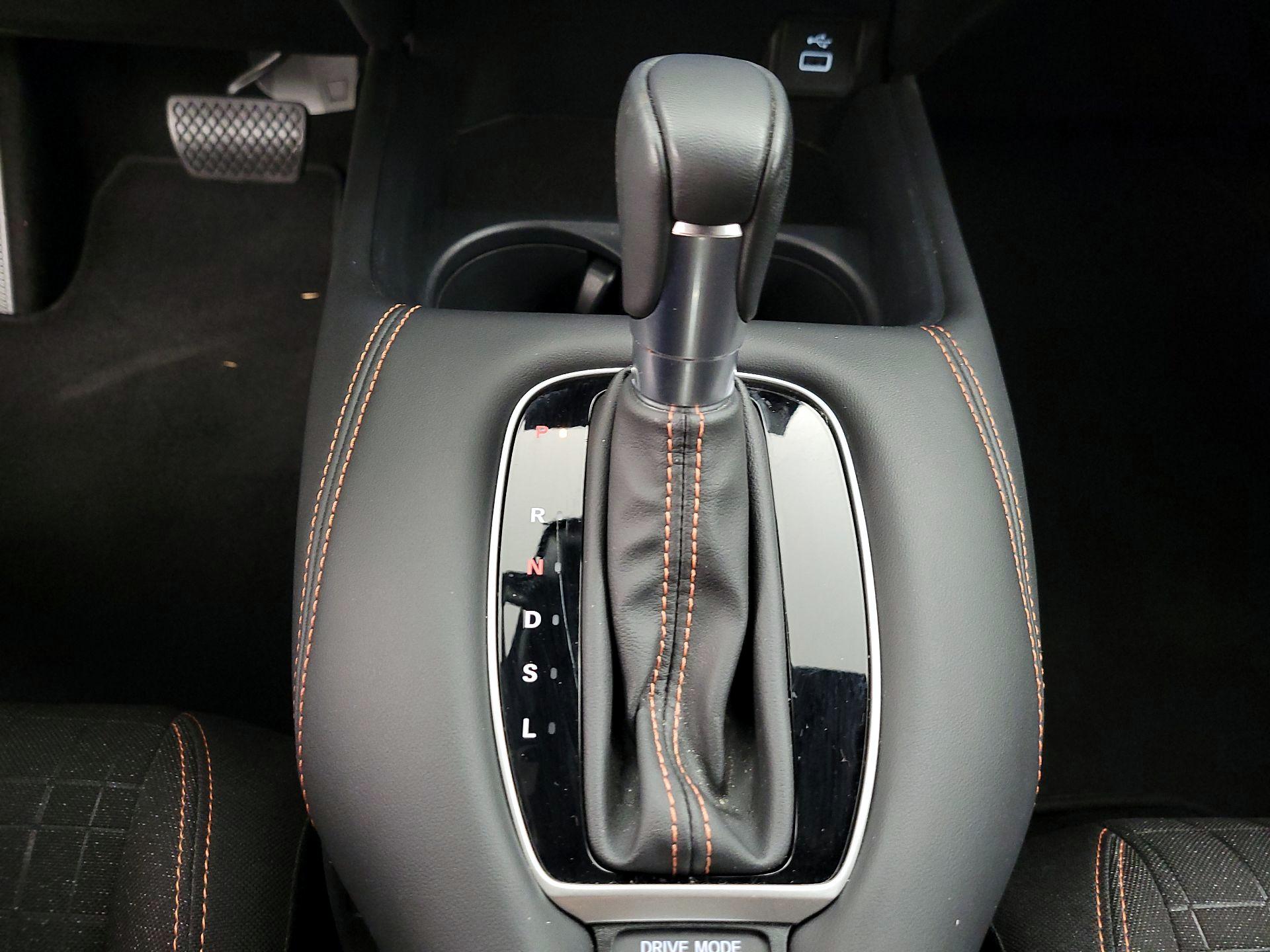Thumbnail: 2024 Honda HR-V - 17