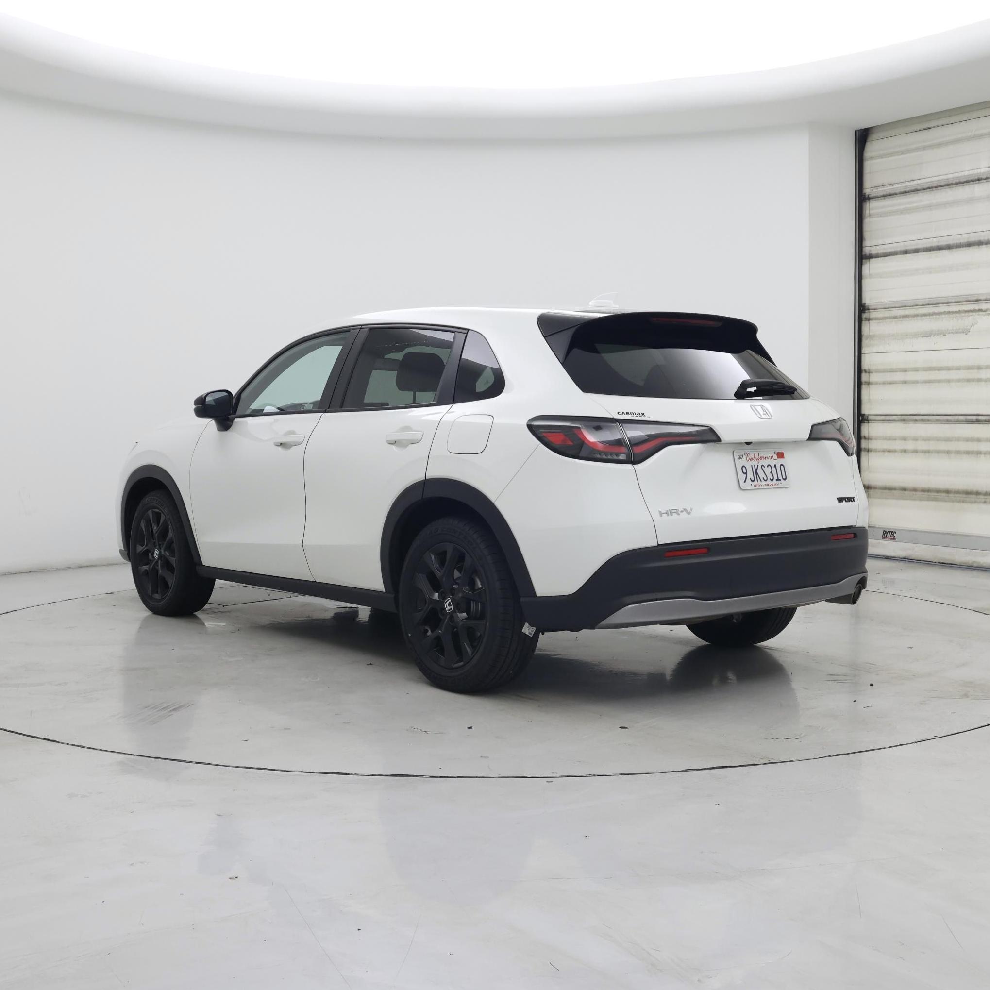 Thumbnail: 2024 Honda HR-V - 2