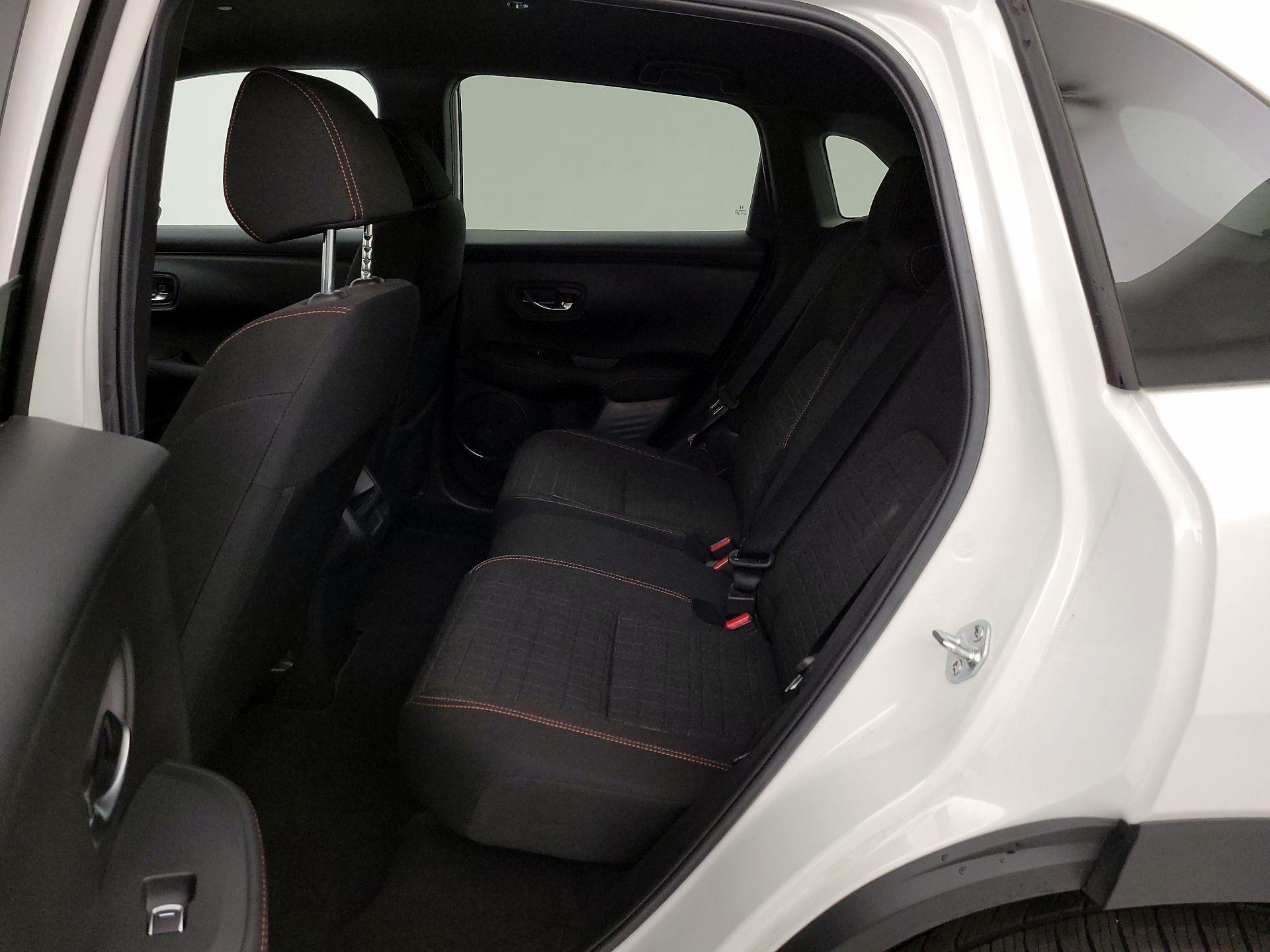 Thumbnail: 2024 Honda HR-V - 19