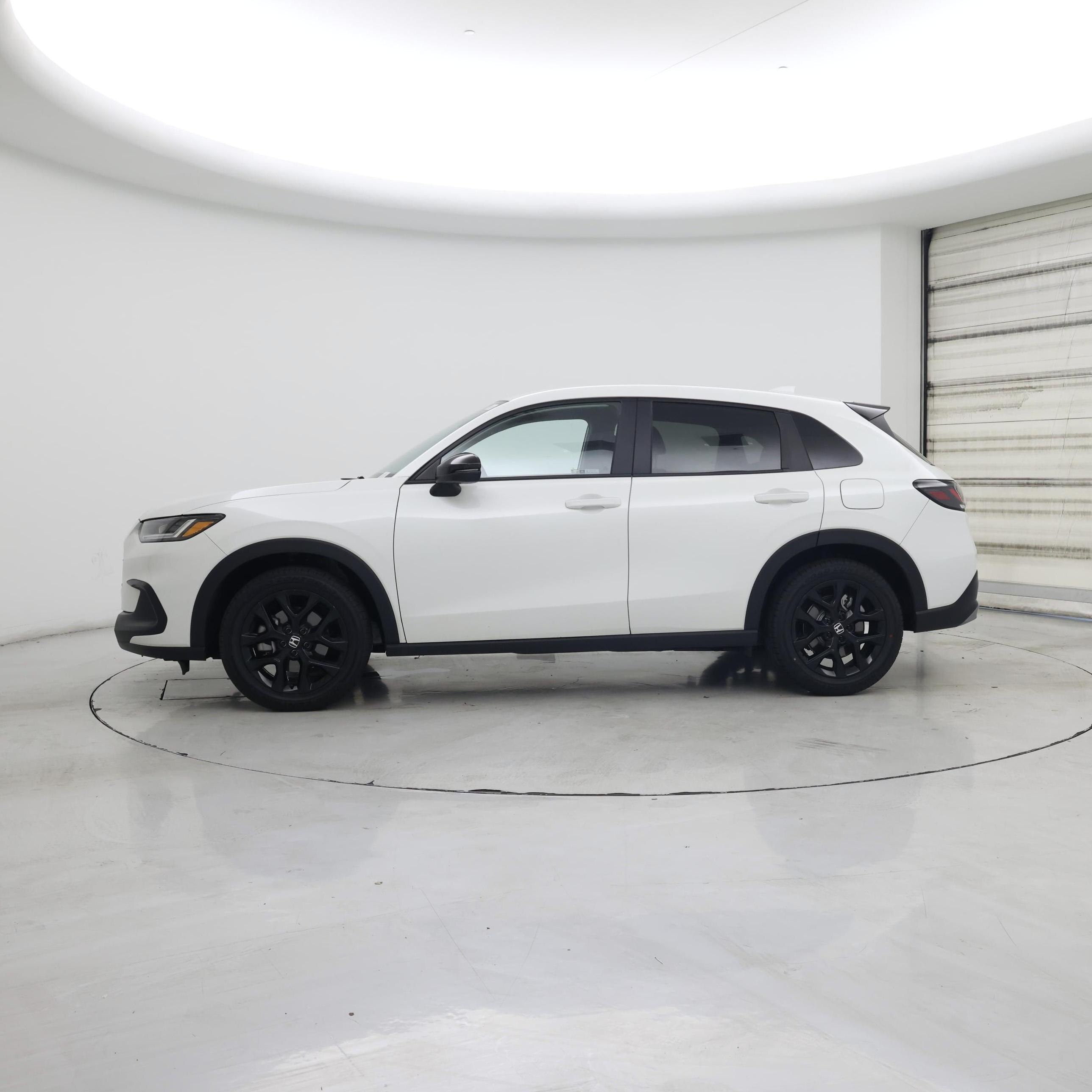 Thumbnail: 2024 Honda HR-V - 3
