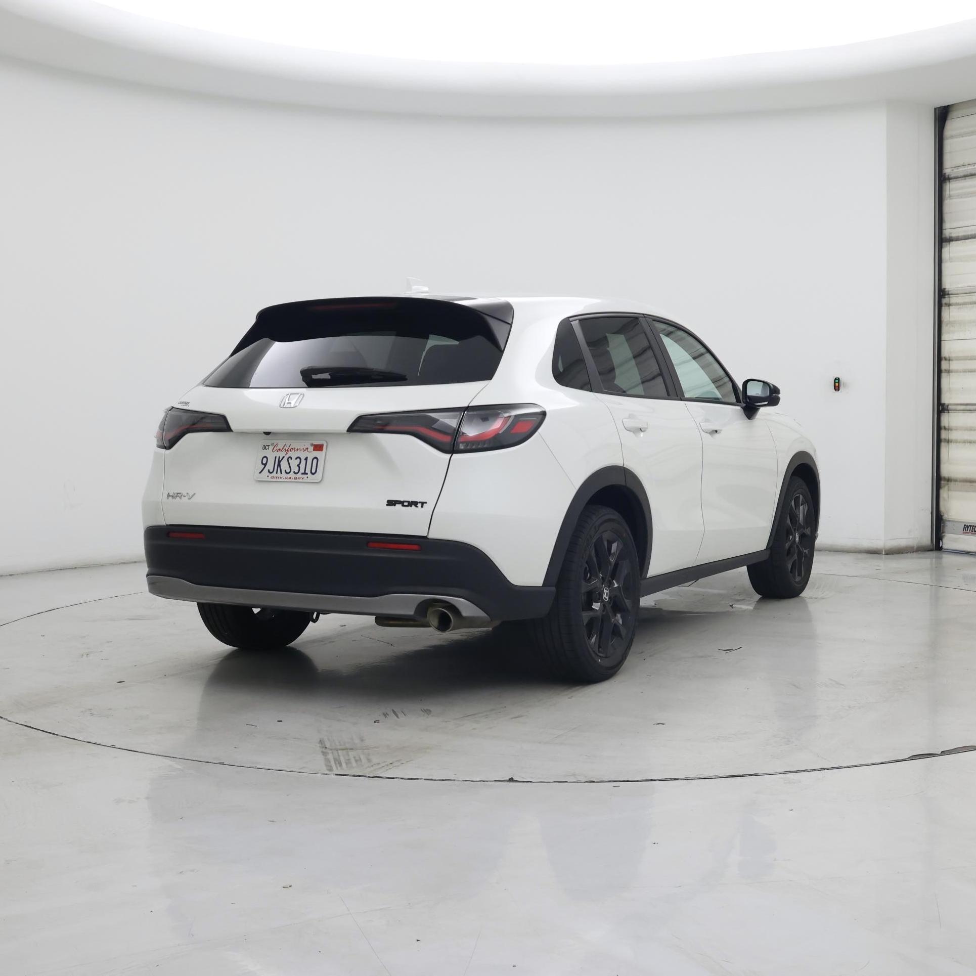 Thumbnail: 2024 Honda HR-V - 8