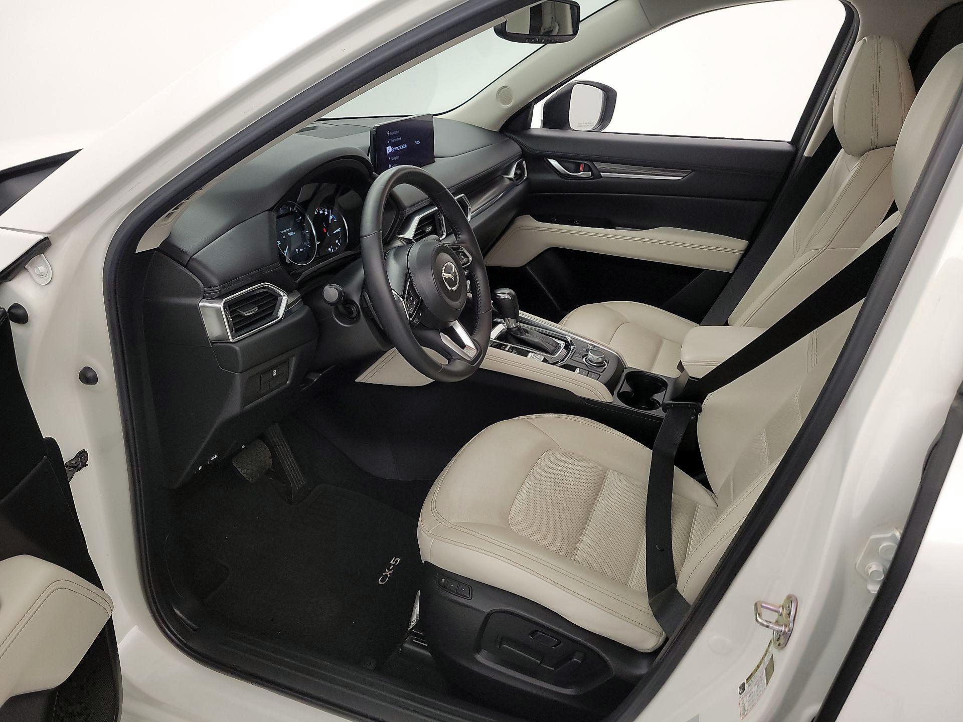 Thumbnail: 2023 Mazda CX-5 - 11
