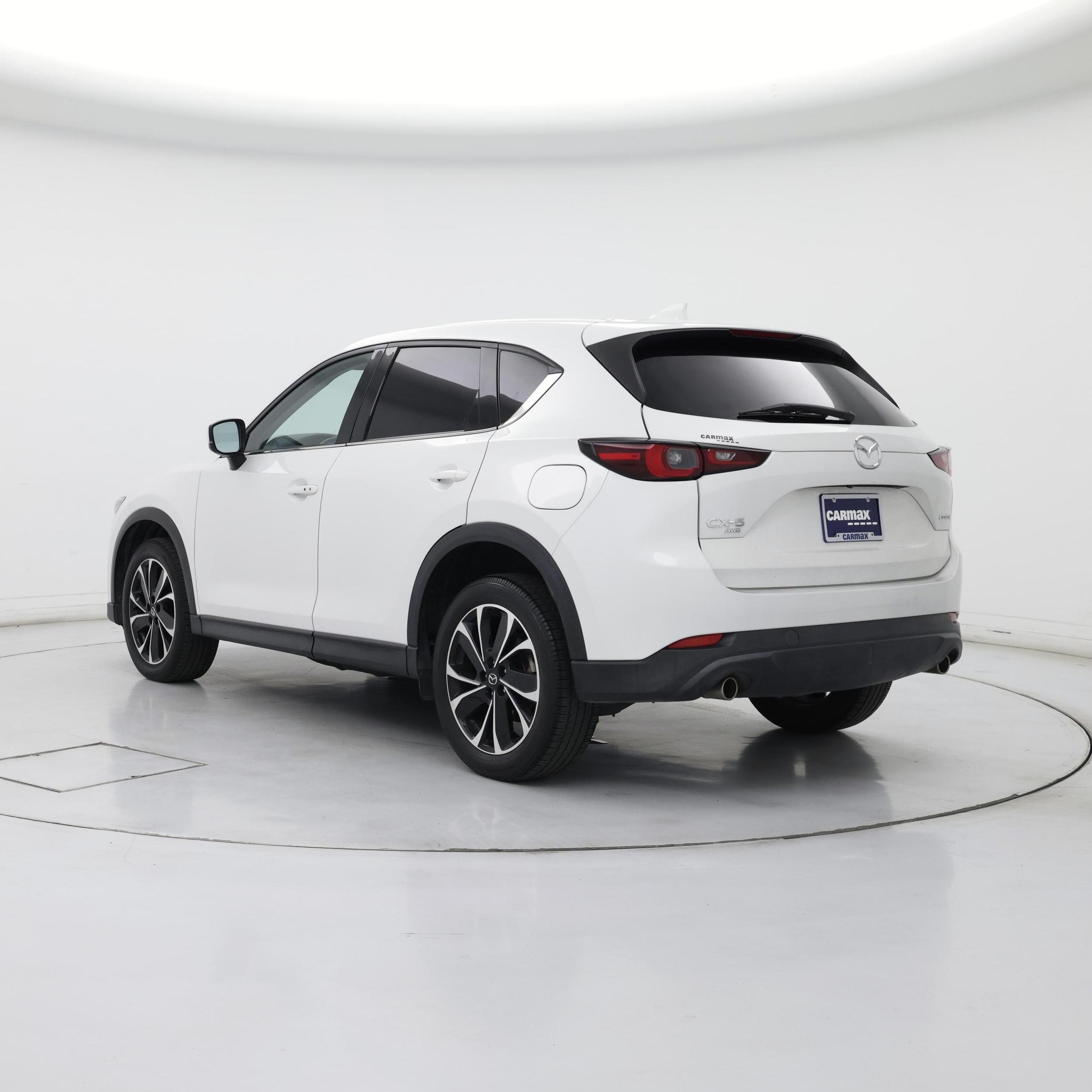 Thumbnail: 2023 Mazda CX-5 - 2
