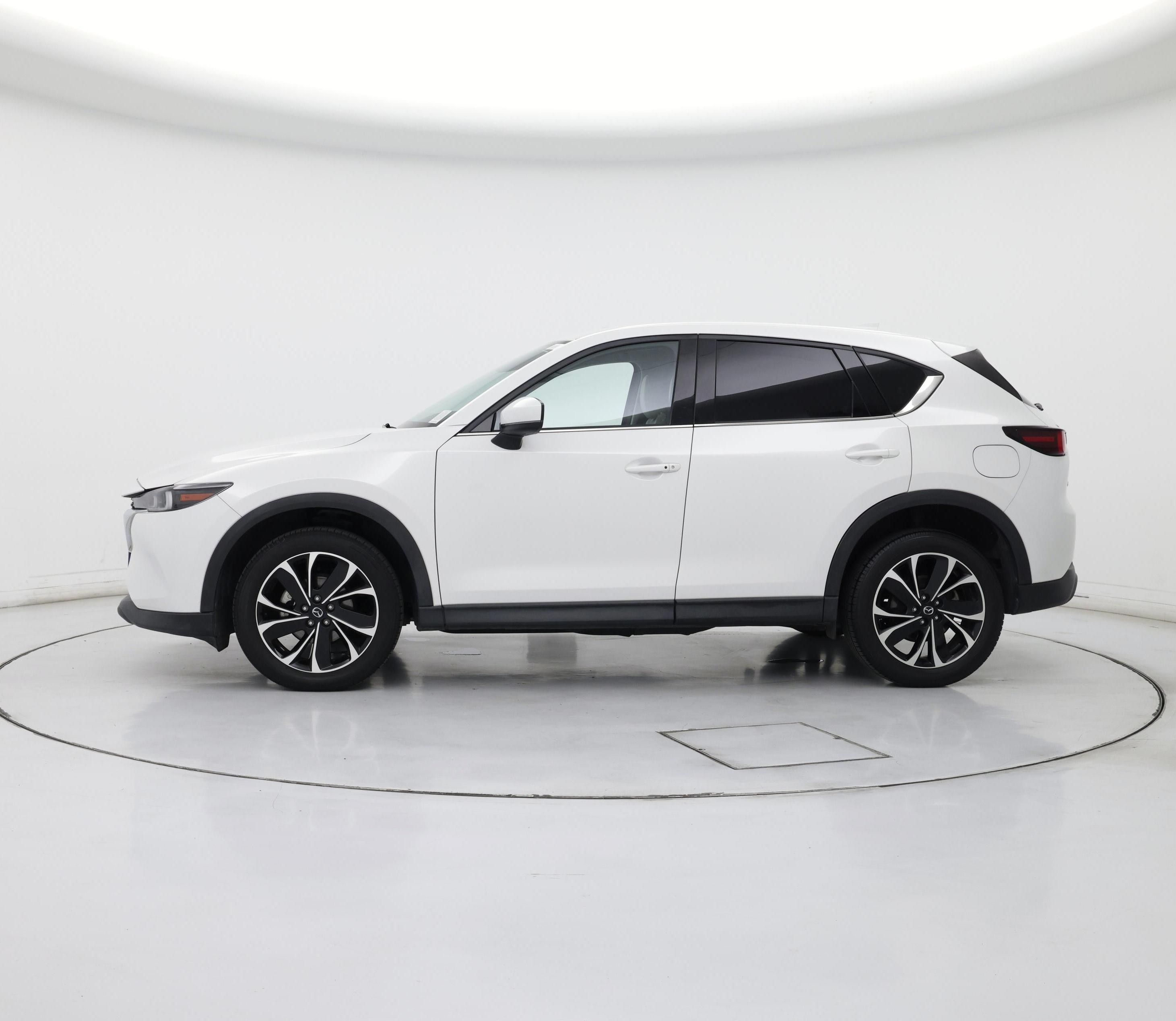 Thumbnail: 2023 Mazda CX-5 - 3