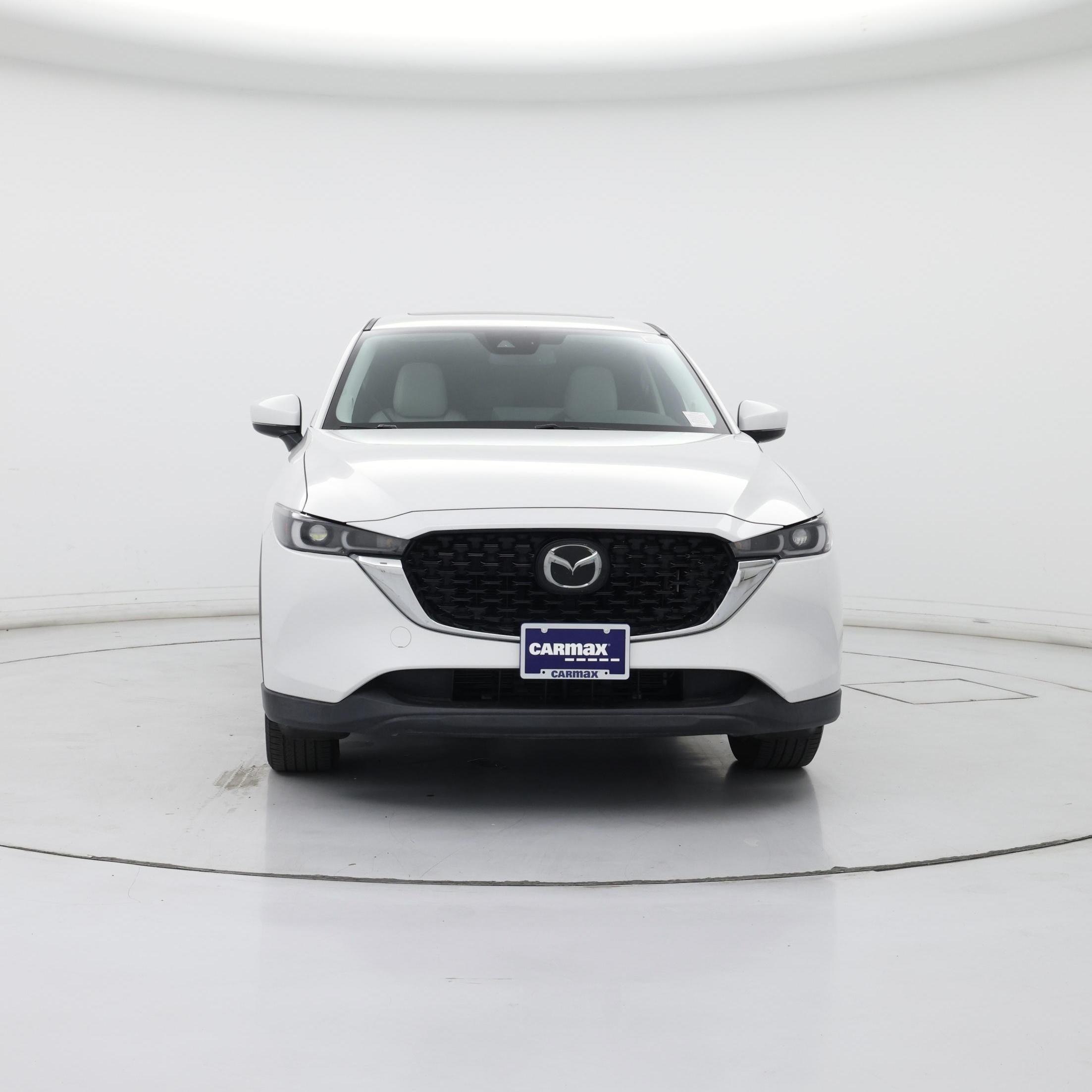 Thumbnail: 2023 Mazda CX-5 - 5