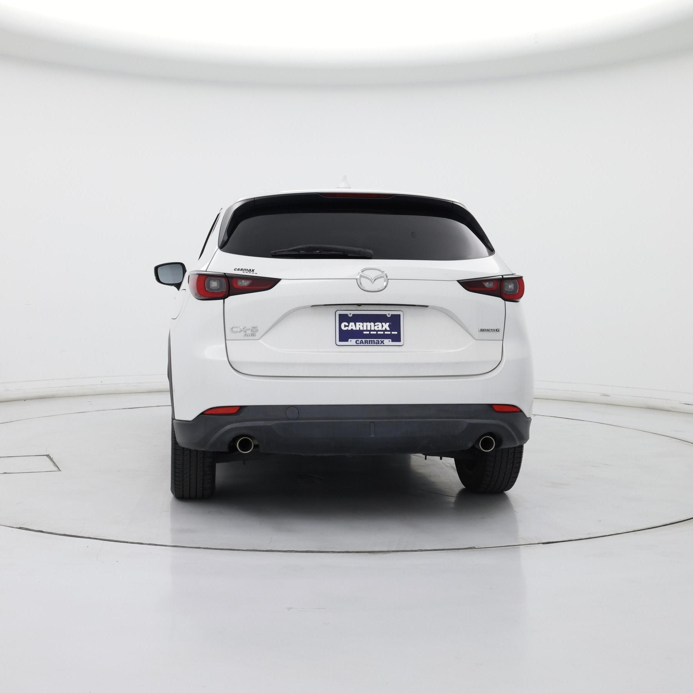 Thumbnail: 2023 Mazda CX-5 - 6