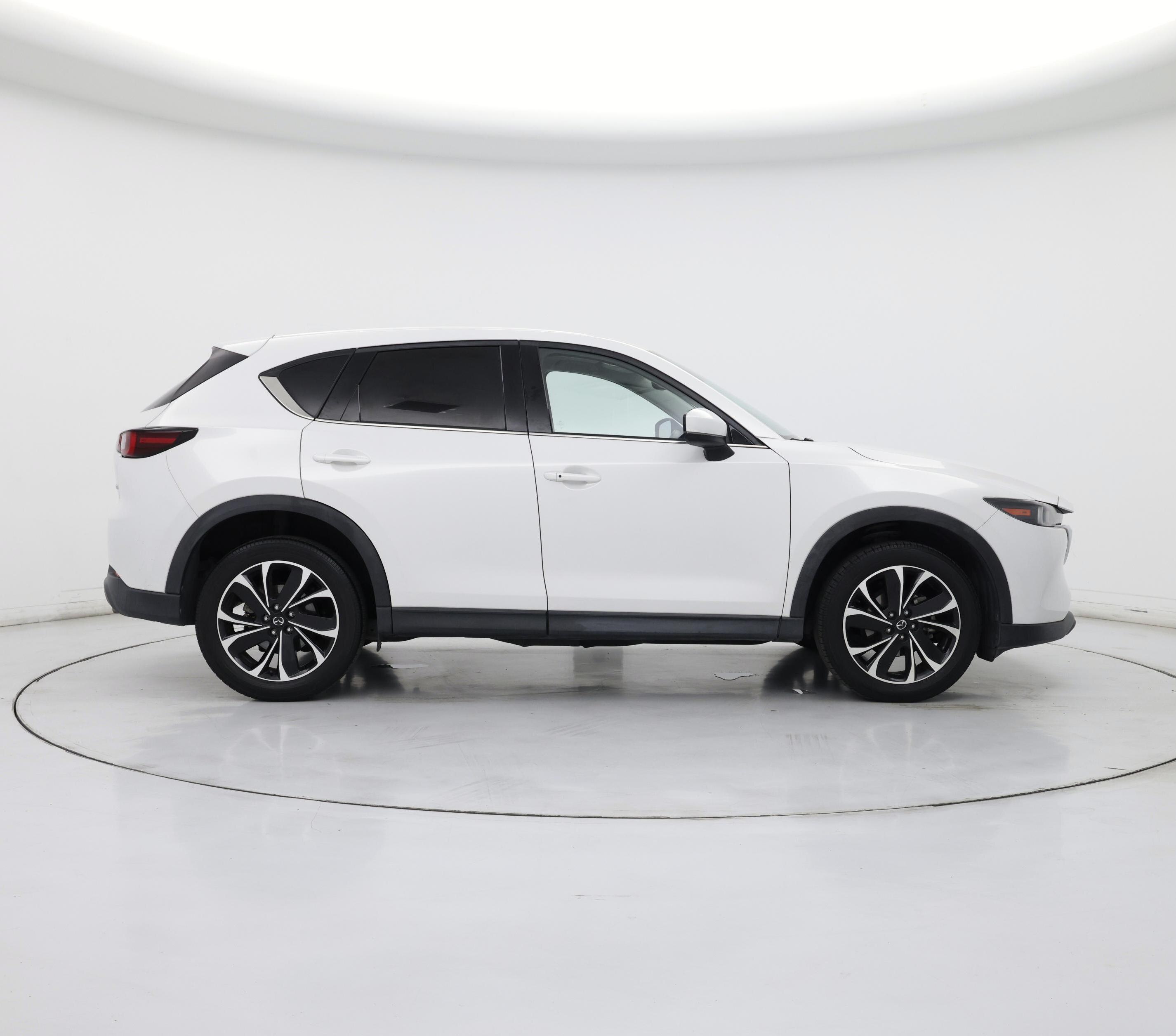 Thumbnail: 2023 Mazda CX-5 - 7