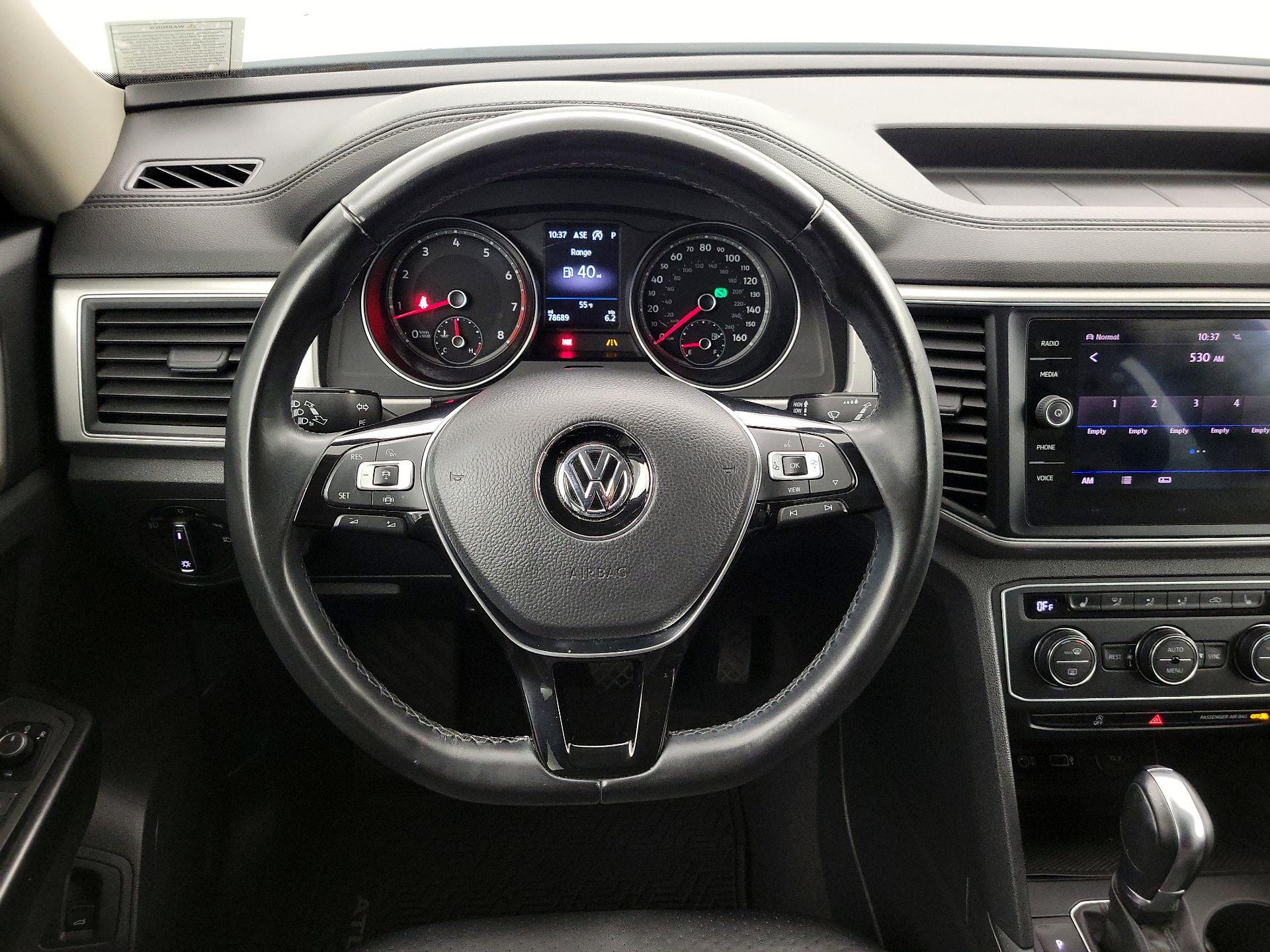 Thumbnail: 2019 Volkswagen Atlas - 10