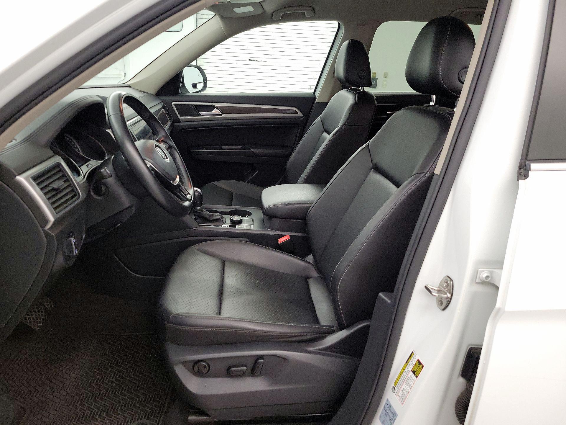 Thumbnail: 2019 Volkswagen Atlas - 11