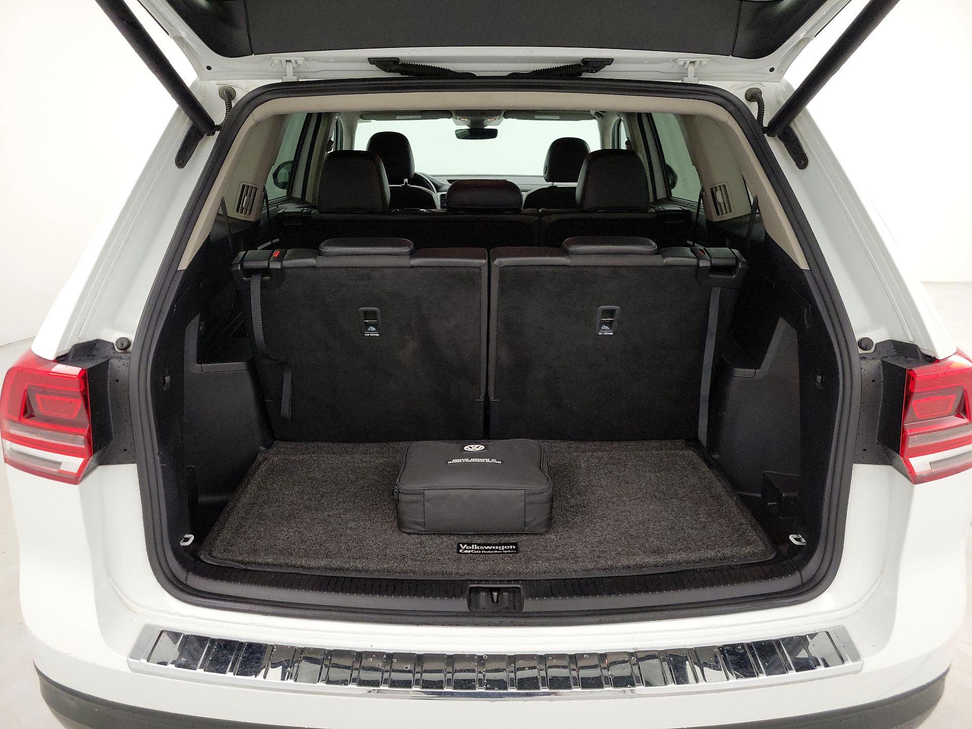 Thumbnail: 2019 Volkswagen Atlas - 19