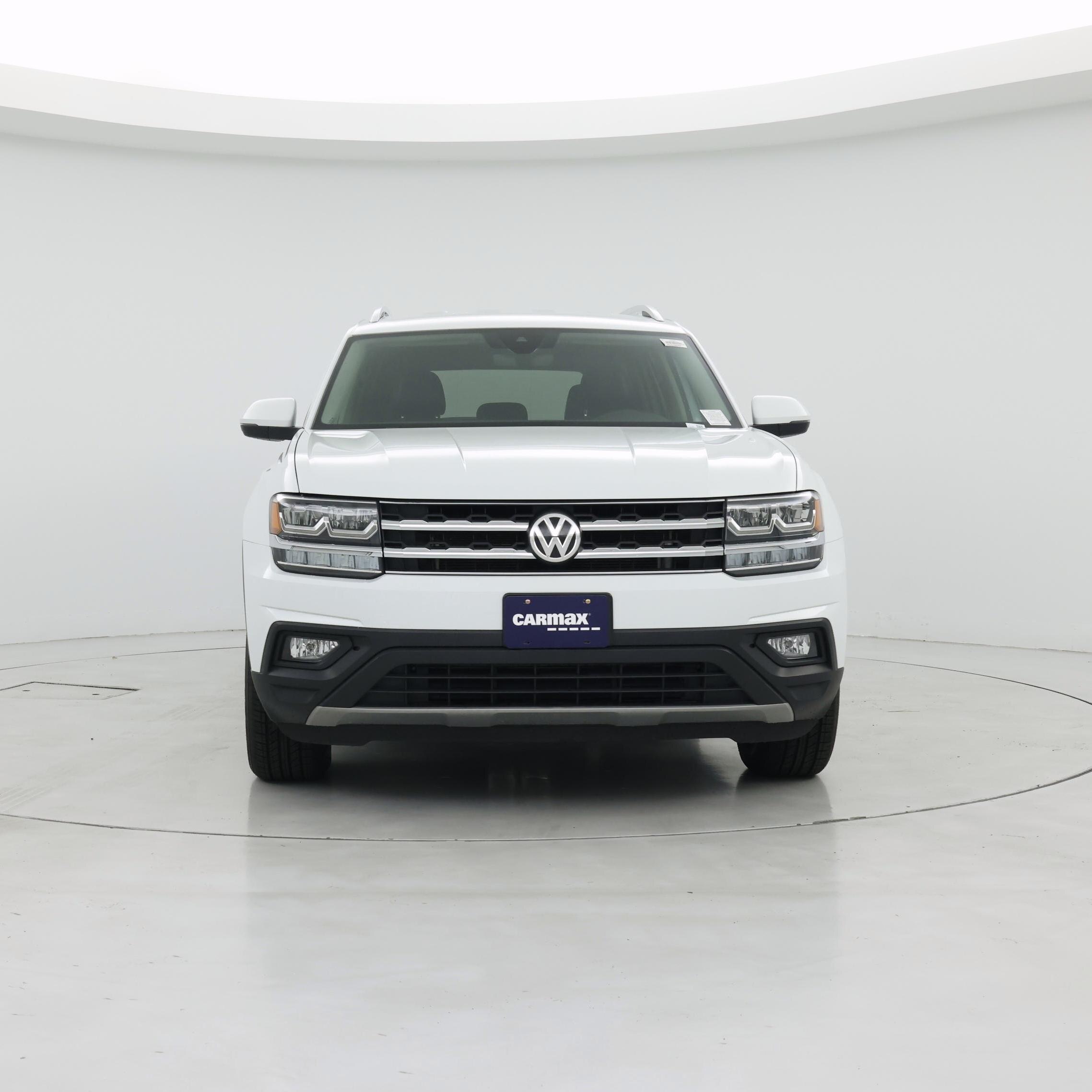 Thumbnail: 2019 Volkswagen Atlas - 5