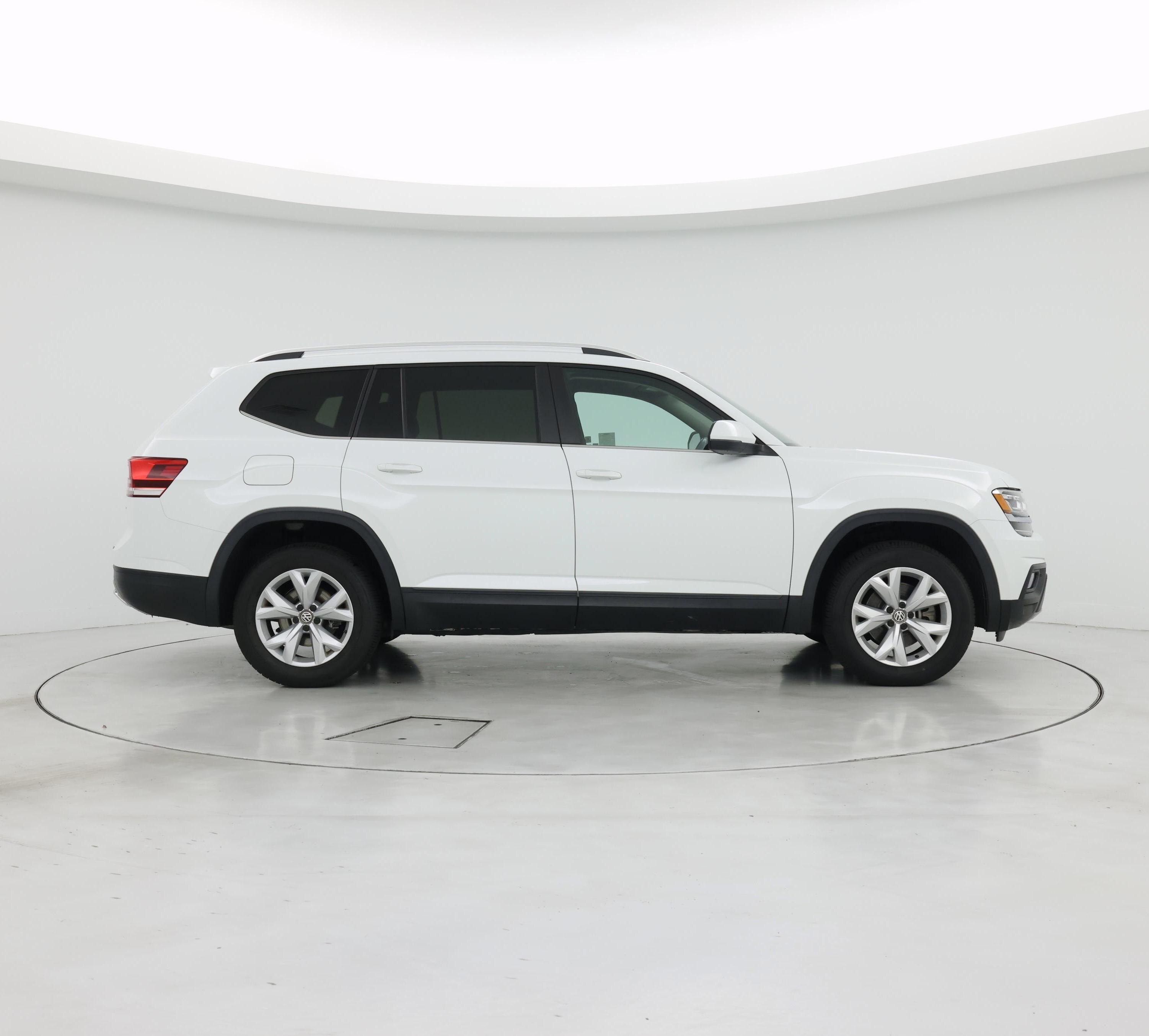 Thumbnail: 2019 Volkswagen Atlas - 7