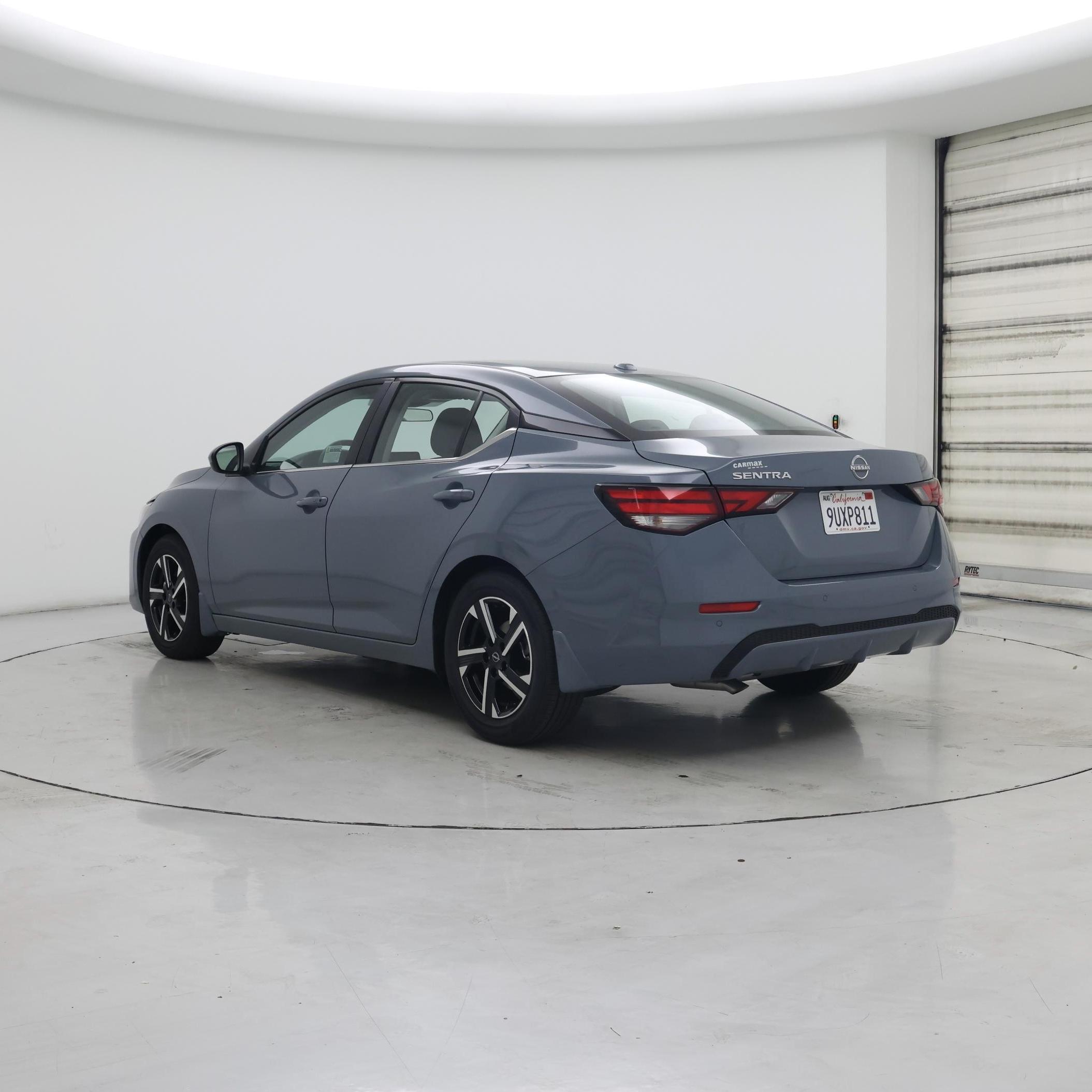 Thumbnail: 2025 Nissan Sentra - 2