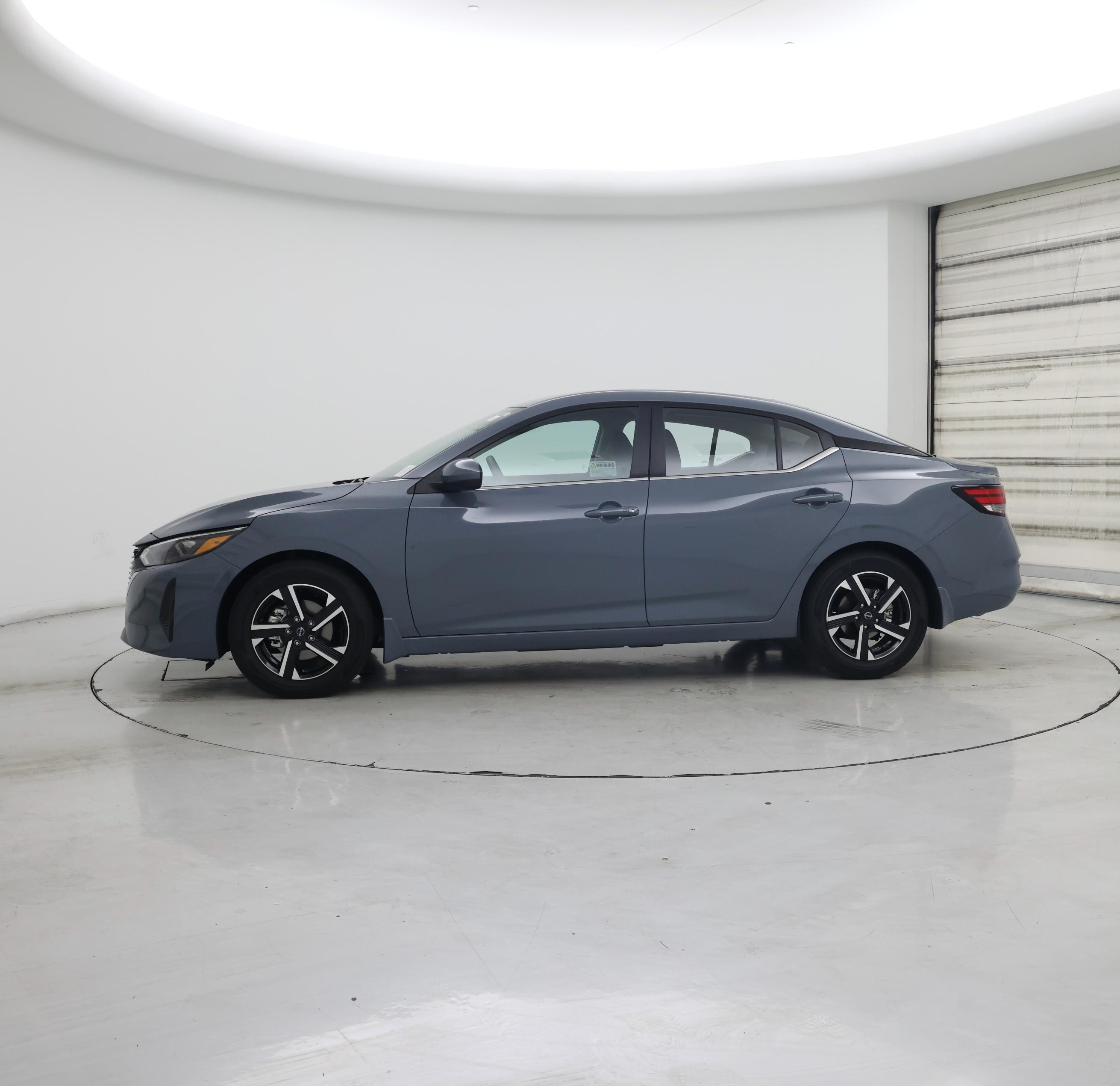Thumbnail: 2025 Nissan Sentra - 3