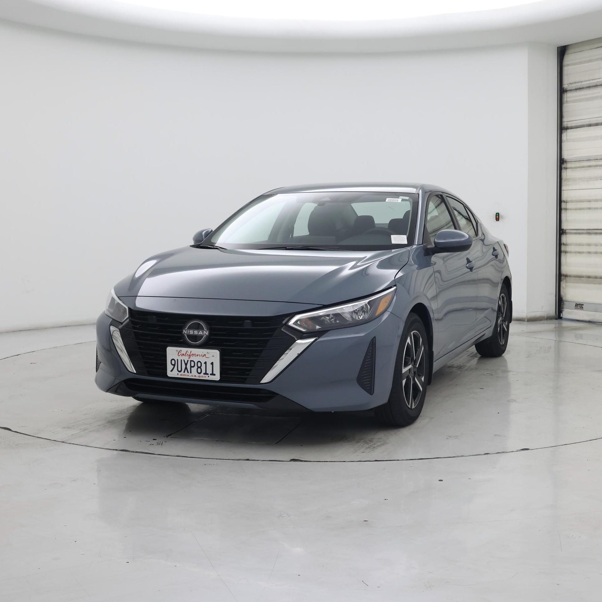 Thumbnail: 2025 Nissan Sentra - 4