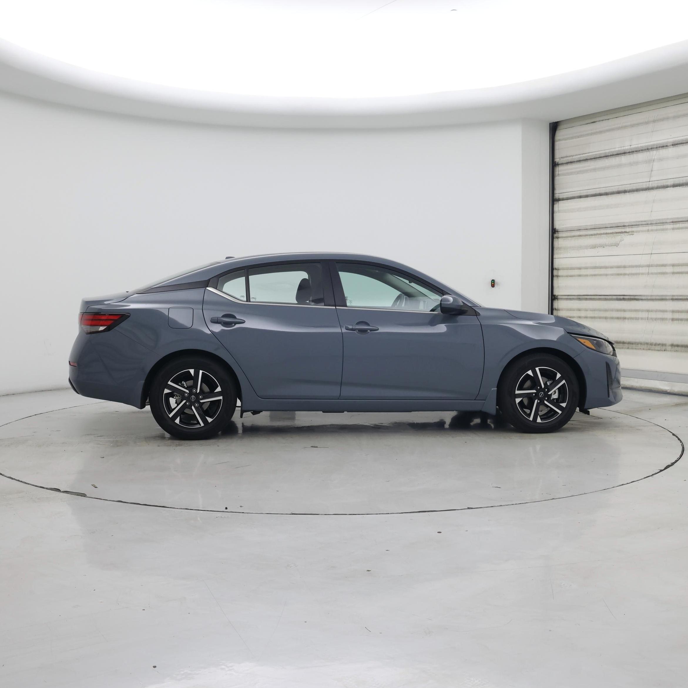 Thumbnail: 2025 Nissan Sentra - 7