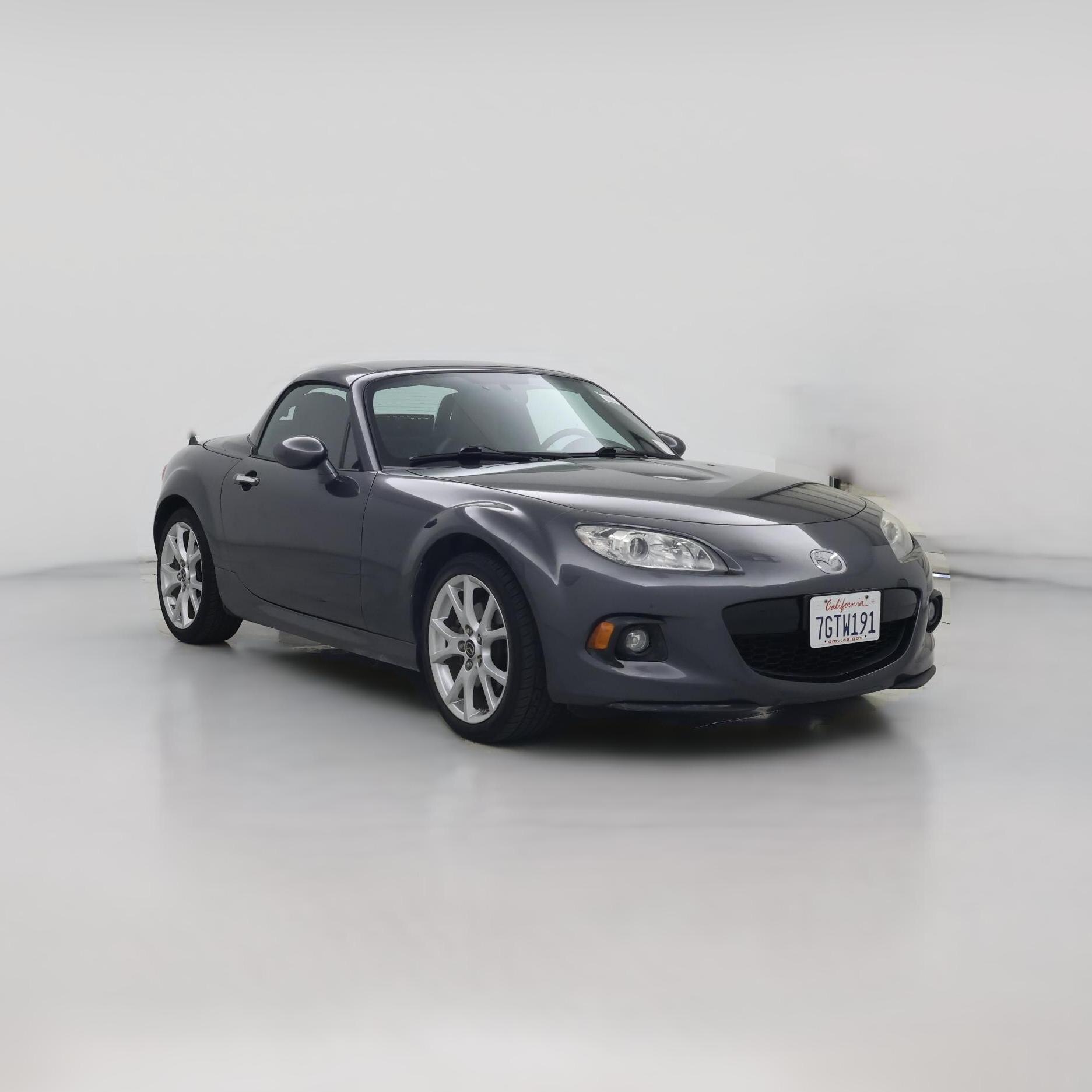 Thumbnail: 2014 Mazda MX-5 Miata - 1
