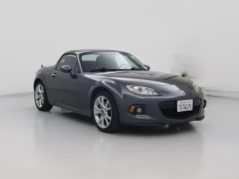 2014 Mazda MX-5 Miata Grand Touring -
                  Sacramento, CA