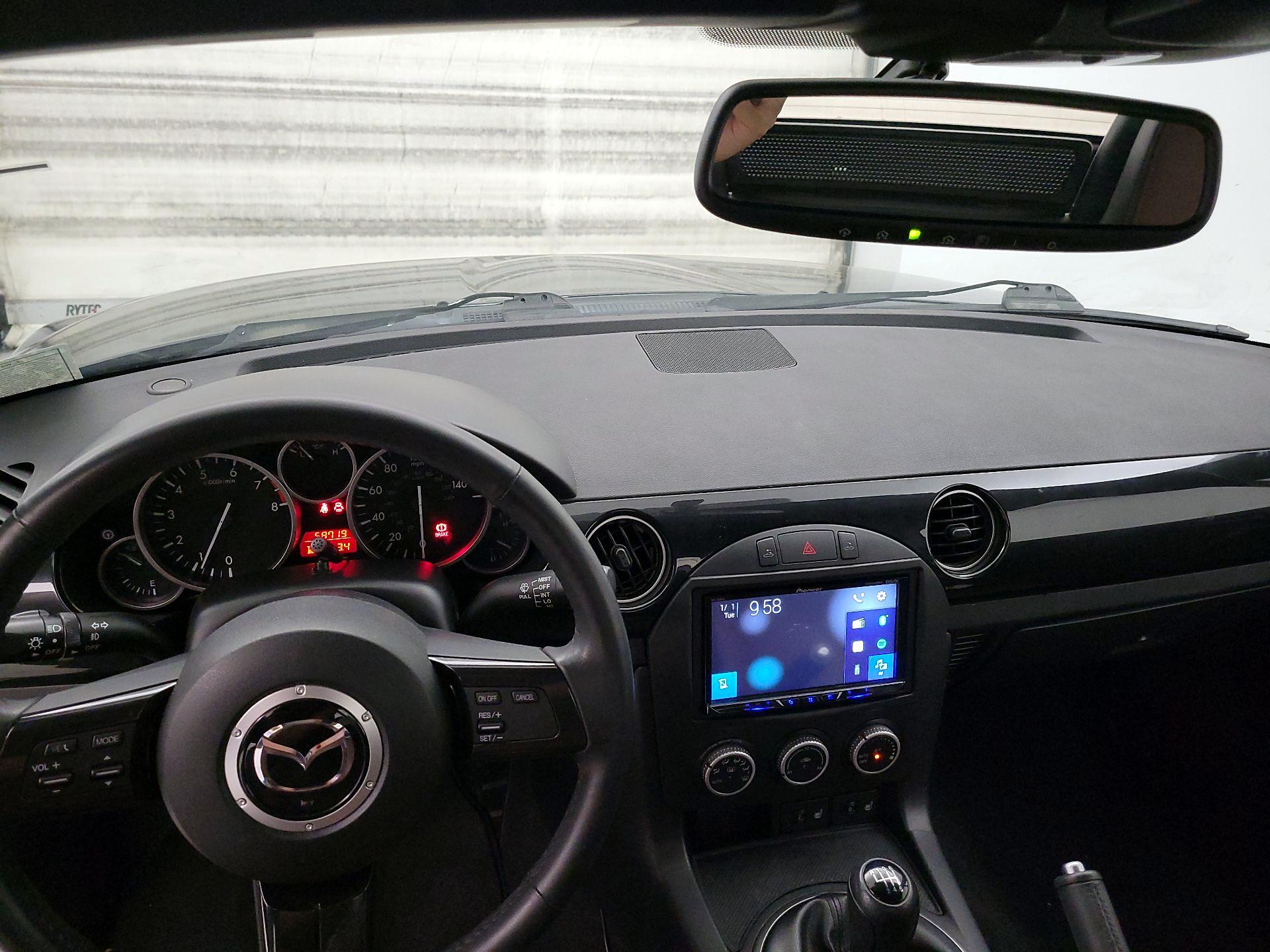 Thumbnail: 2014 Mazda MX-5 Miata - 9