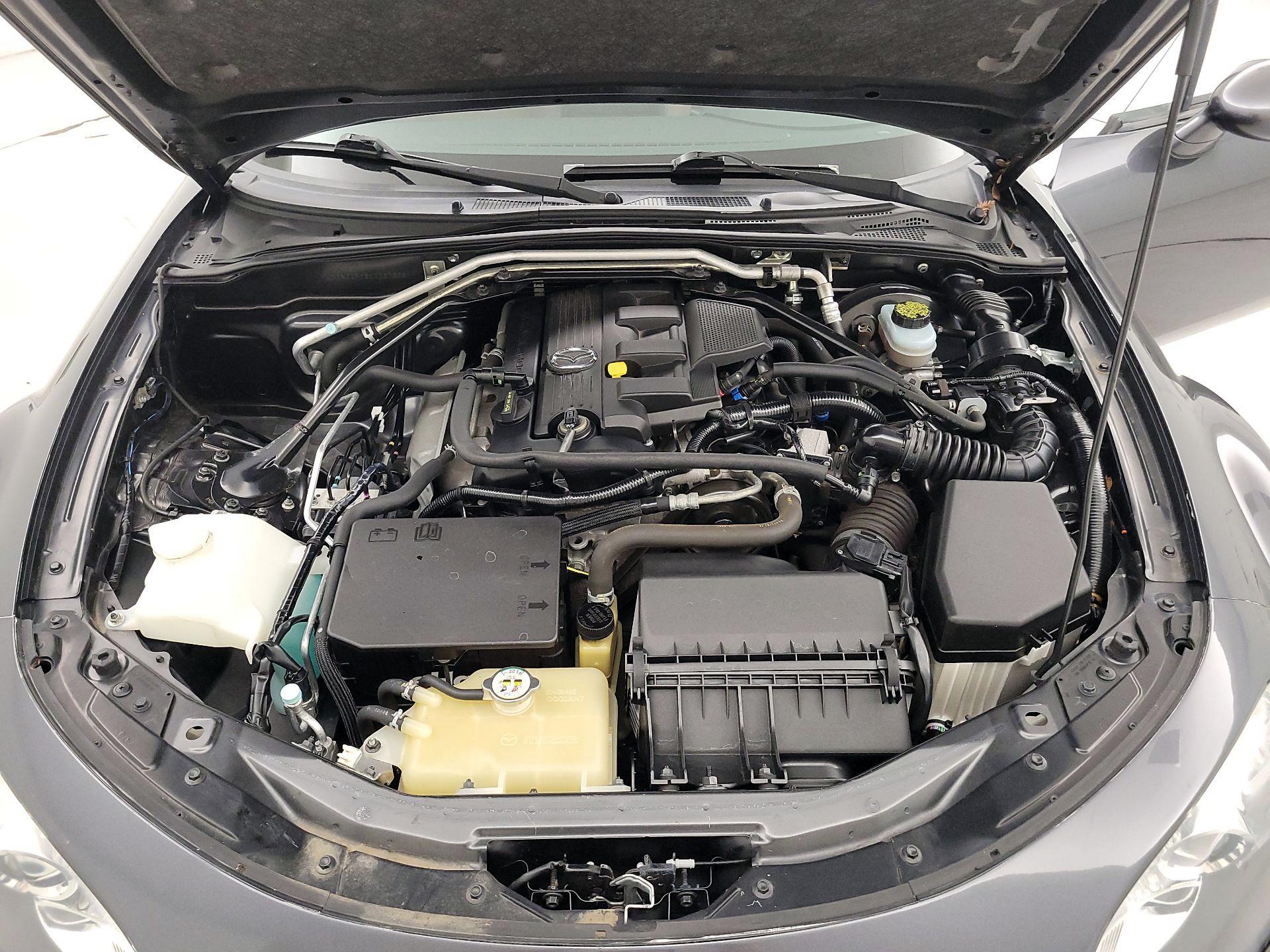 Thumbnail: 2014 Mazda MX-5 Miata - 20