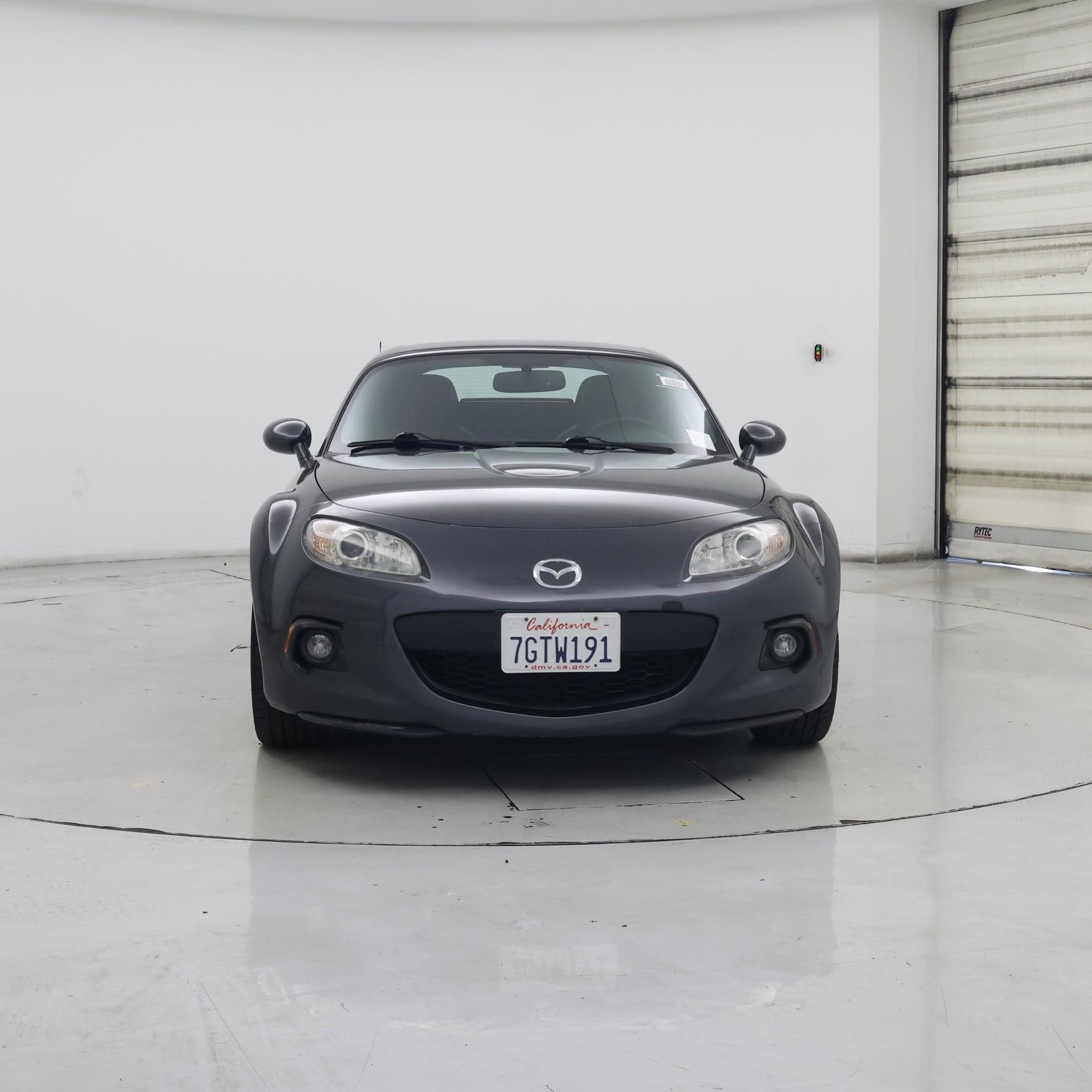 Thumbnail: 2014 Mazda MX-5 Miata - 5