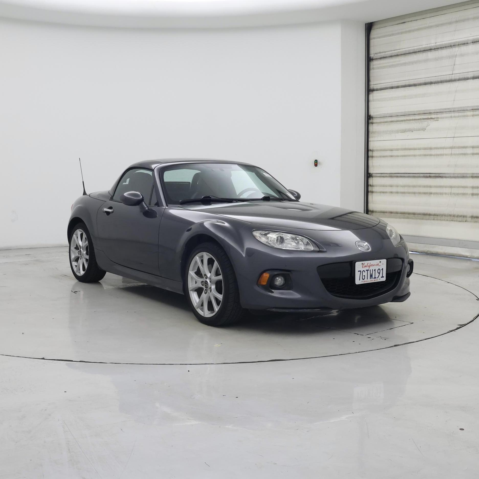 Thumbnail: 2014 Mazda MX-5 Miata - 7