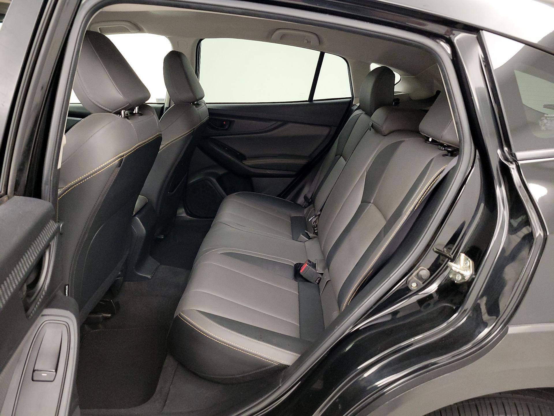 Thumbnail: 2021 Subaru Crosstrek - 19