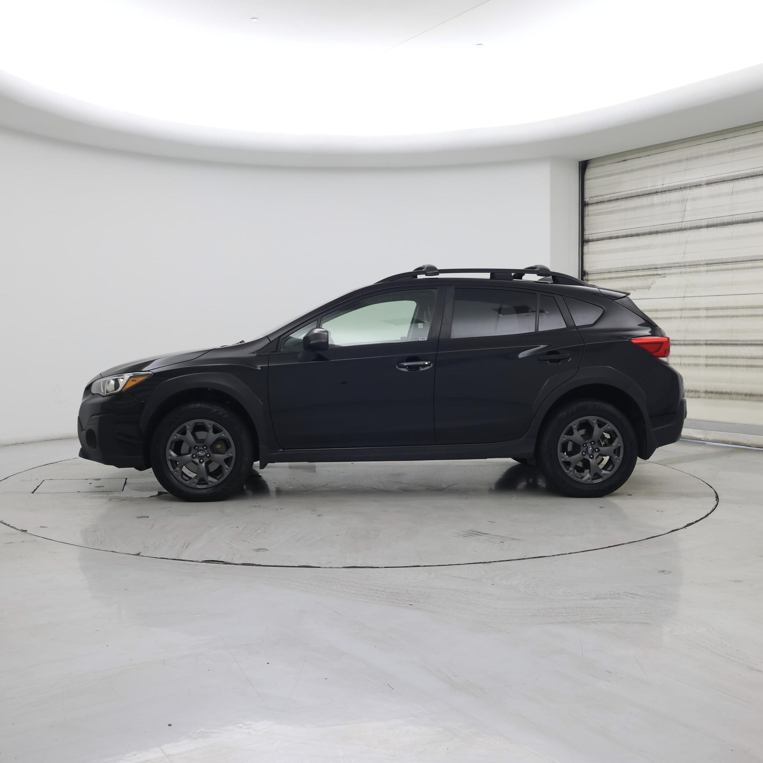 Thumbnail: 2021 Subaru Crosstrek - 3