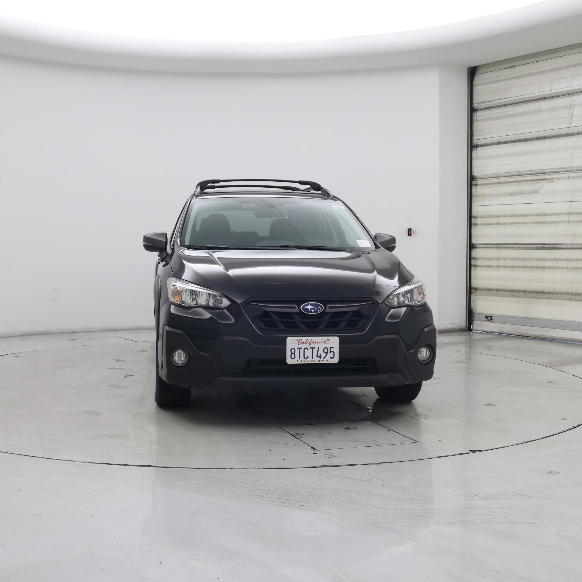 Thumbnail: 2021 Subaru Crosstrek - 5