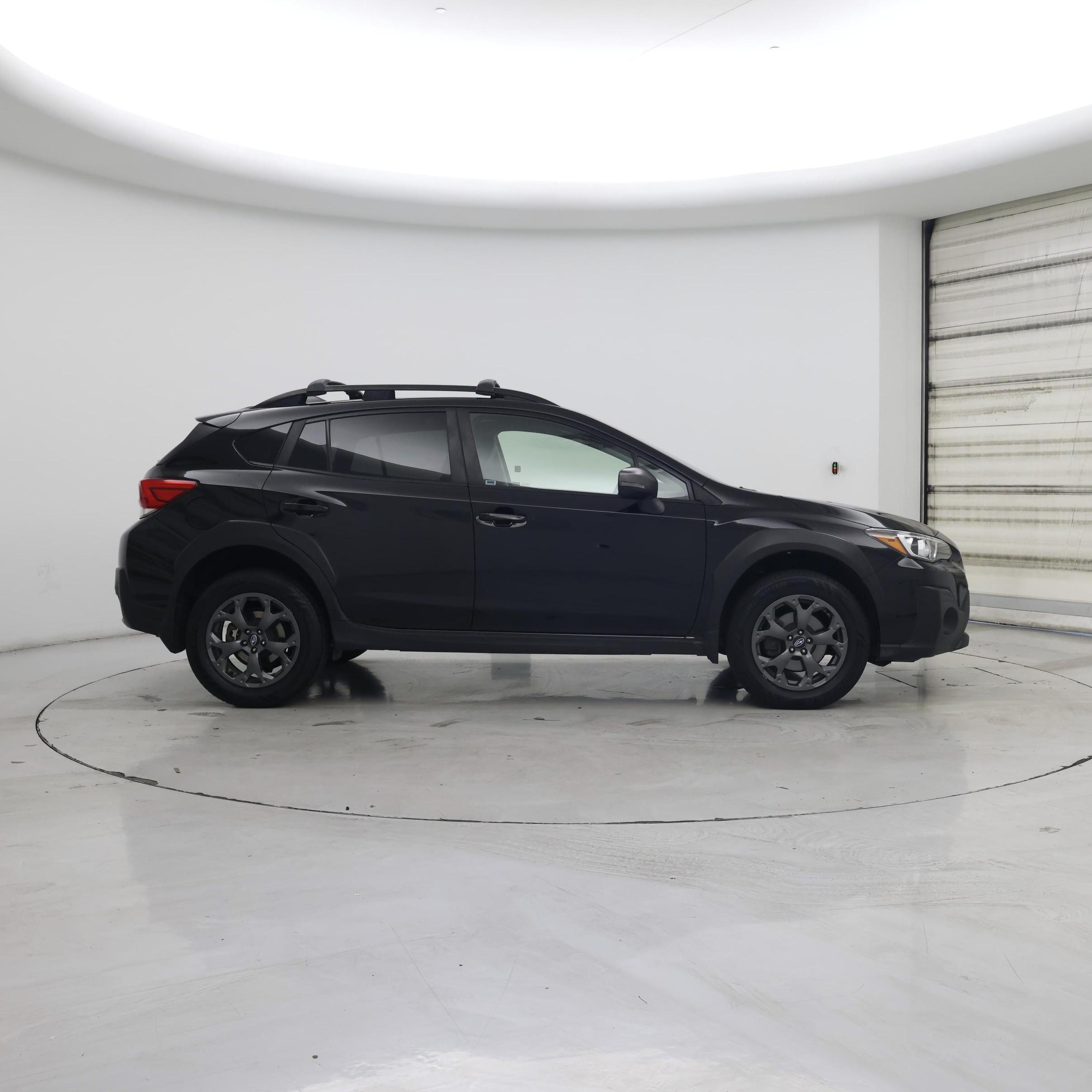 Thumbnail: 2021 Subaru Crosstrek - 7