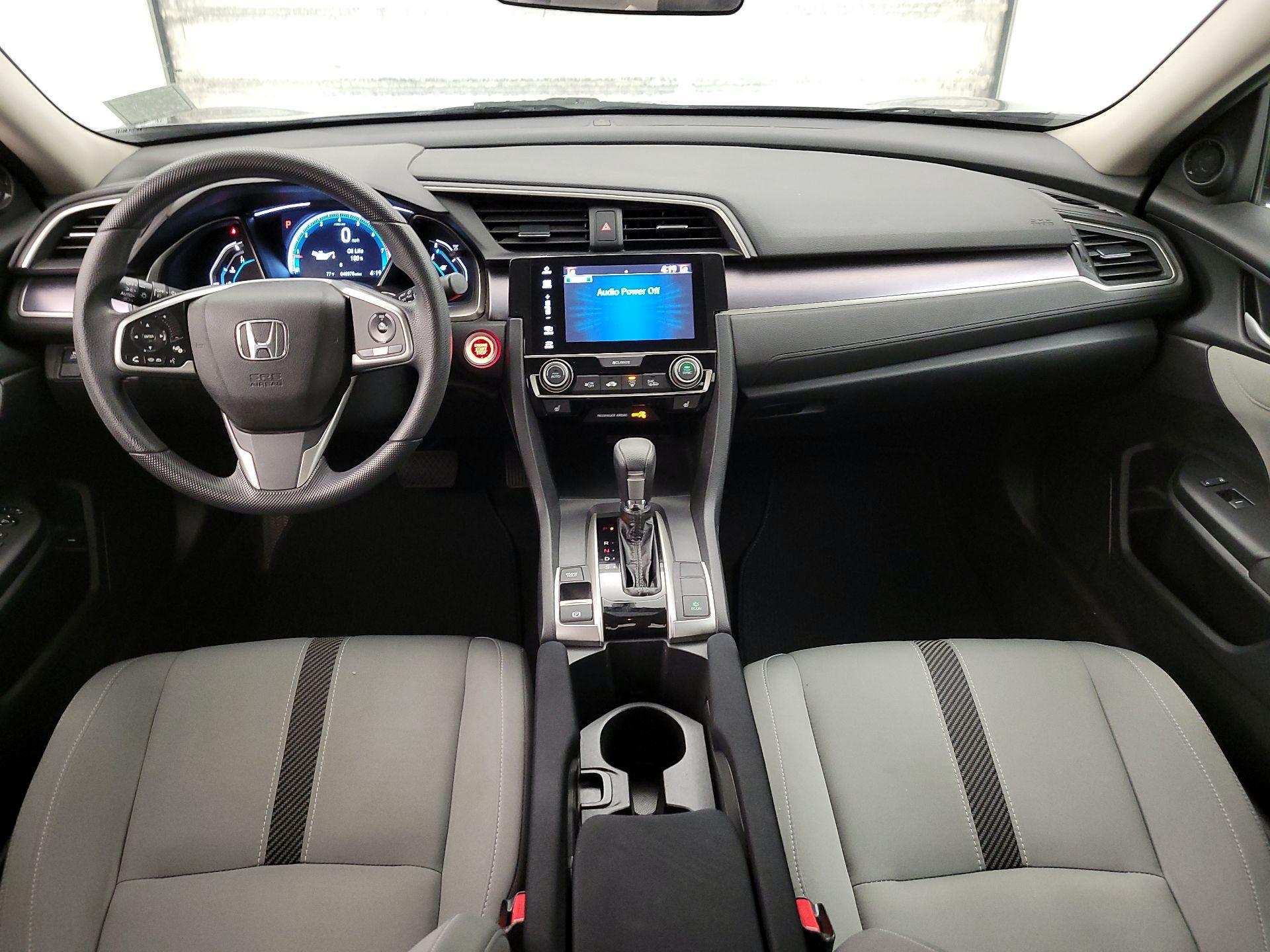 Thumbnail: 2017 Honda Civic - 9