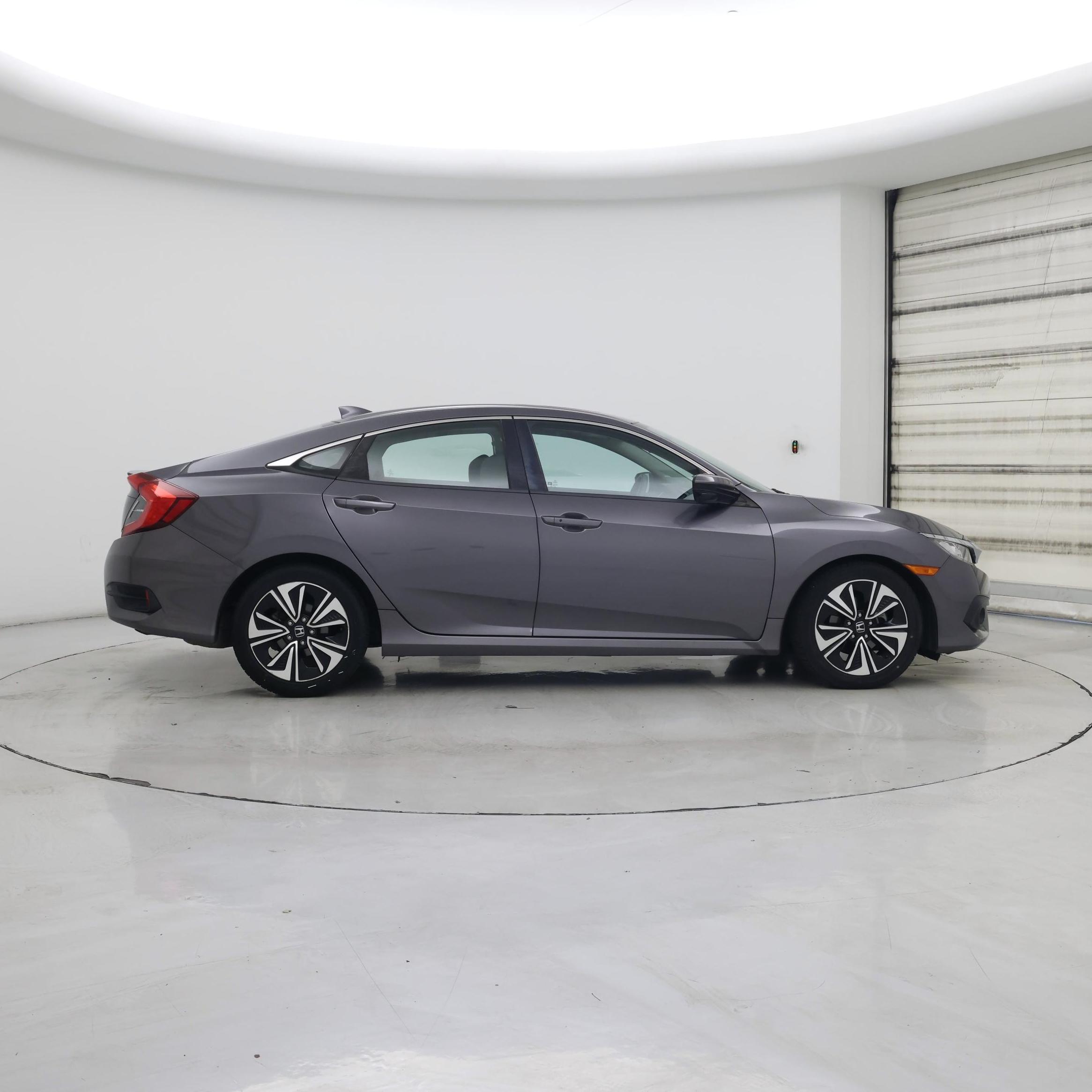 Thumbnail: 2017 Honda Civic - 7