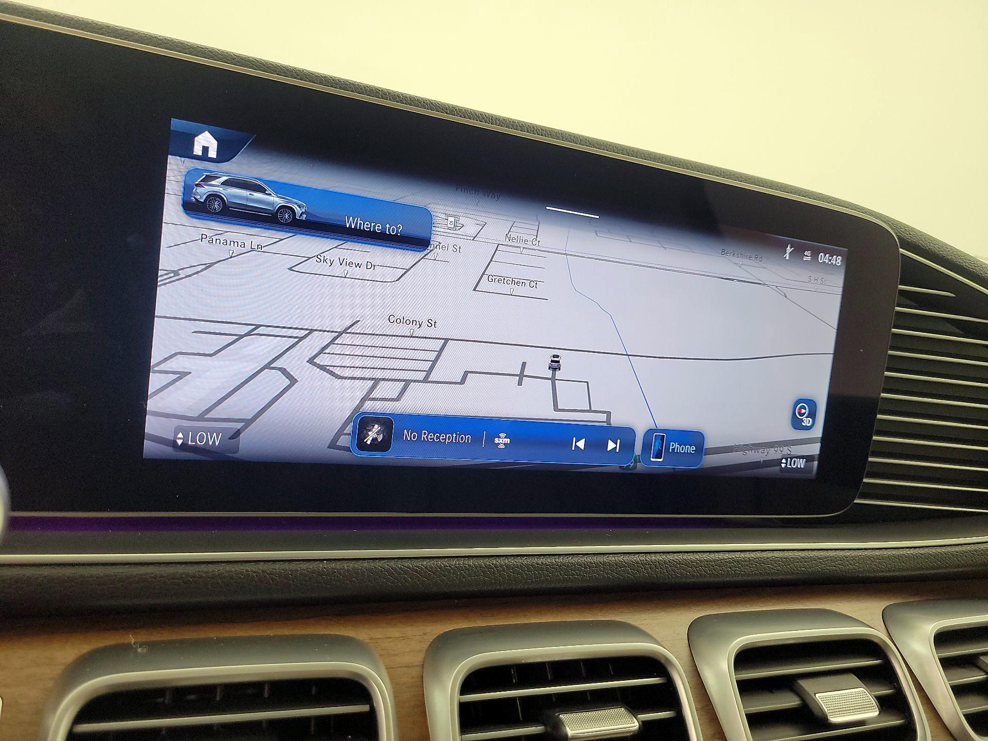 Thumbnail: 2024 Mercedes-Benz GLE - 14