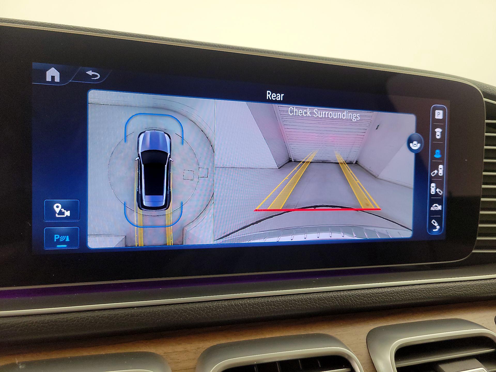 Thumbnail: 2024 Mercedes-Benz GLE - 15