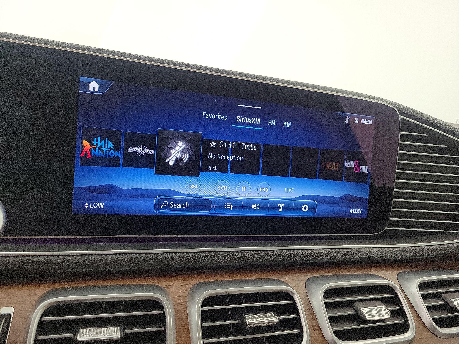 Thumbnail: 2024 Mercedes-Benz GLE - 16