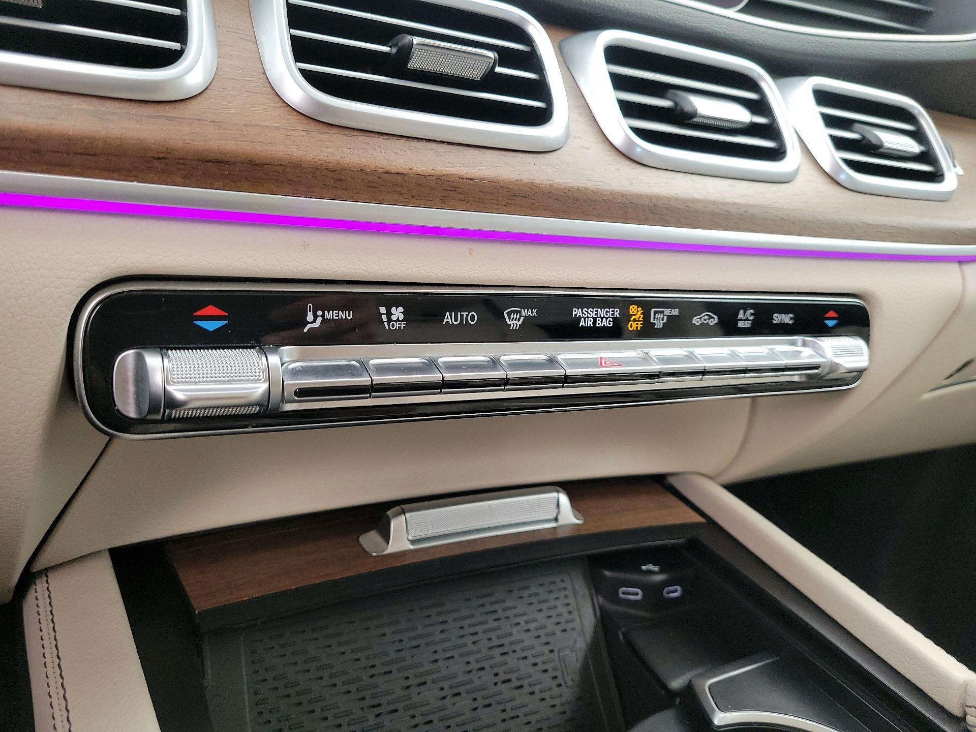 Thumbnail: 2024 Mercedes-Benz GLE - 17