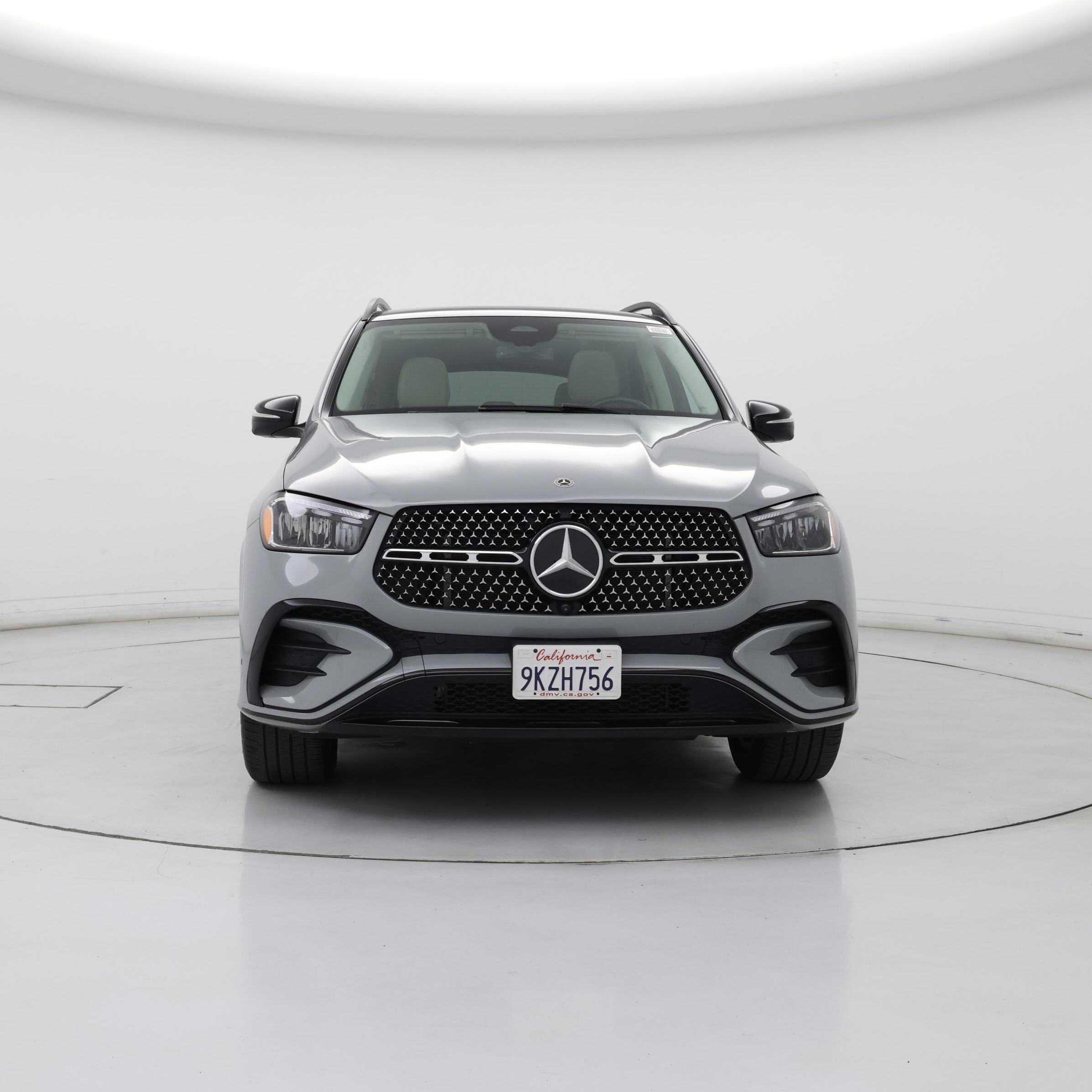 Thumbnail: 2024 Mercedes-Benz GLE - 5