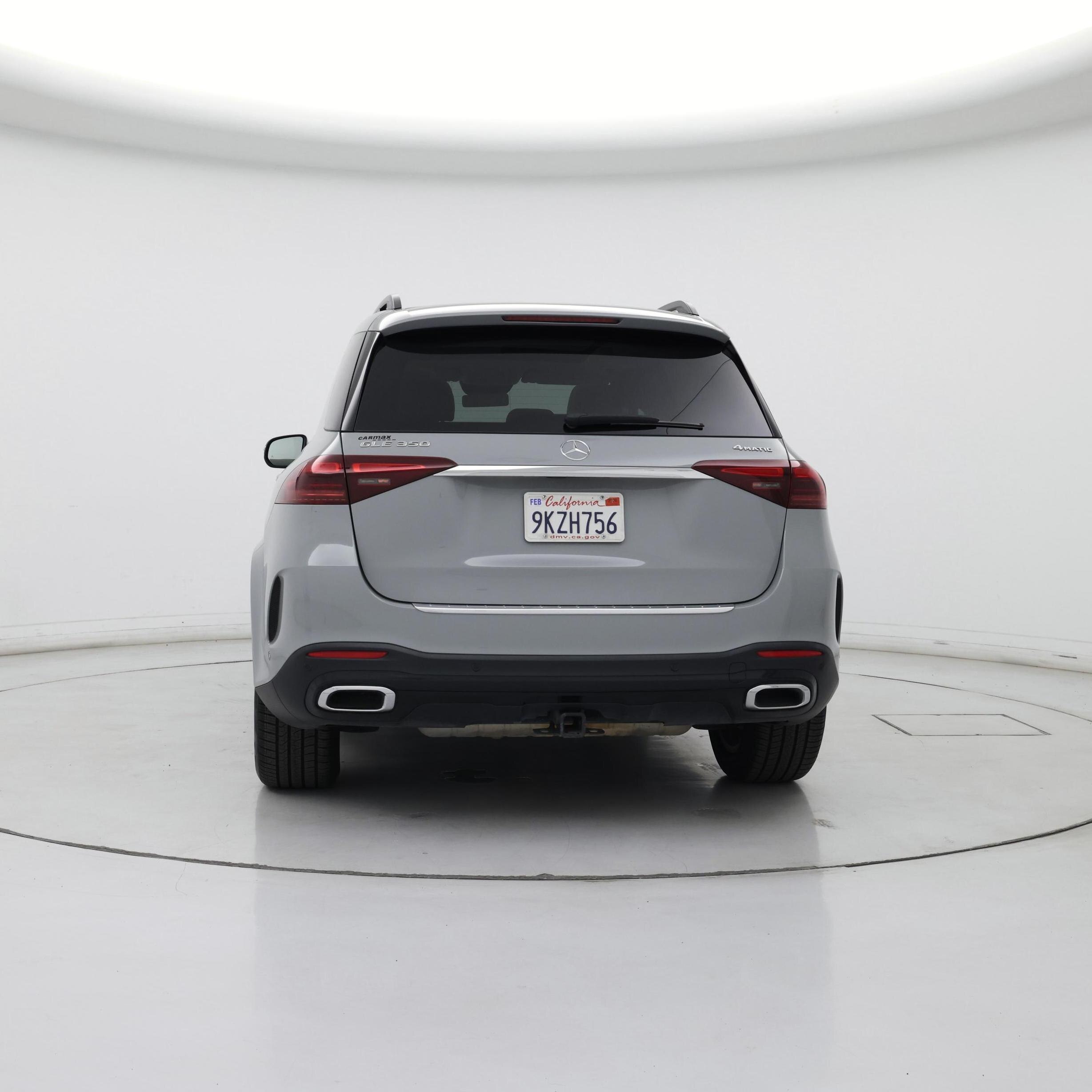 Thumbnail: 2024 Mercedes-Benz GLE - 6