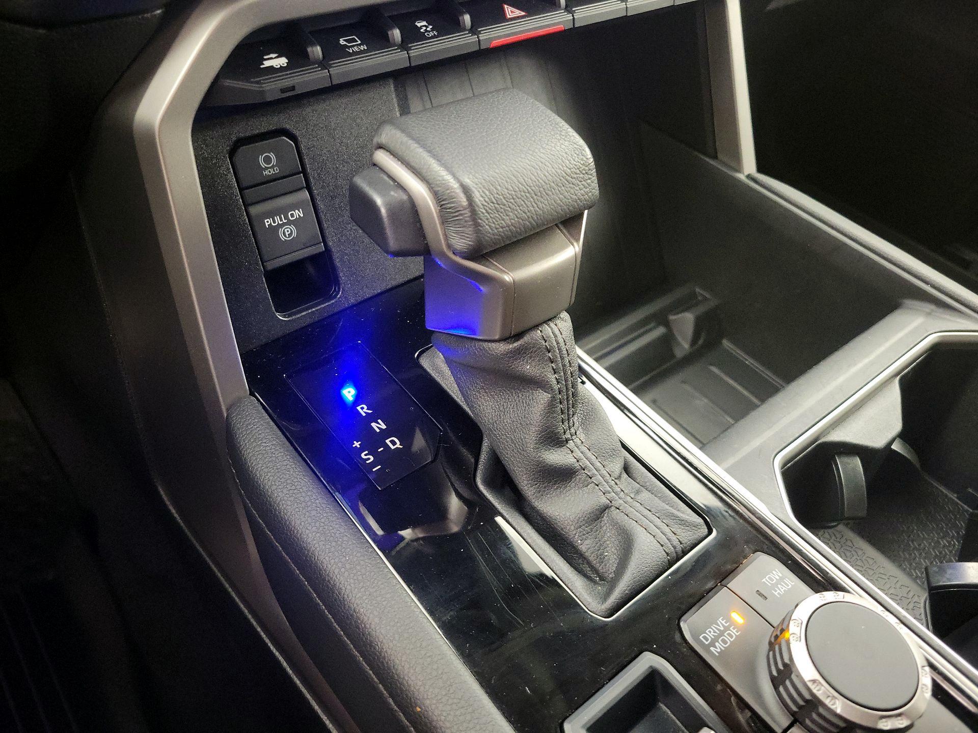 Thumbnail: 2024 Toyota Tundra - 17
